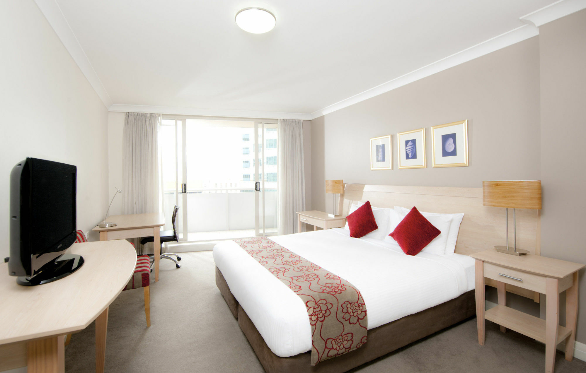 Aparthotel Mantra Chatswood Sydney