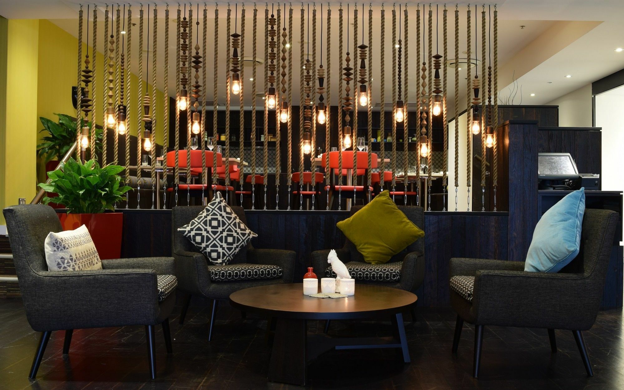 Mantra Chatswood