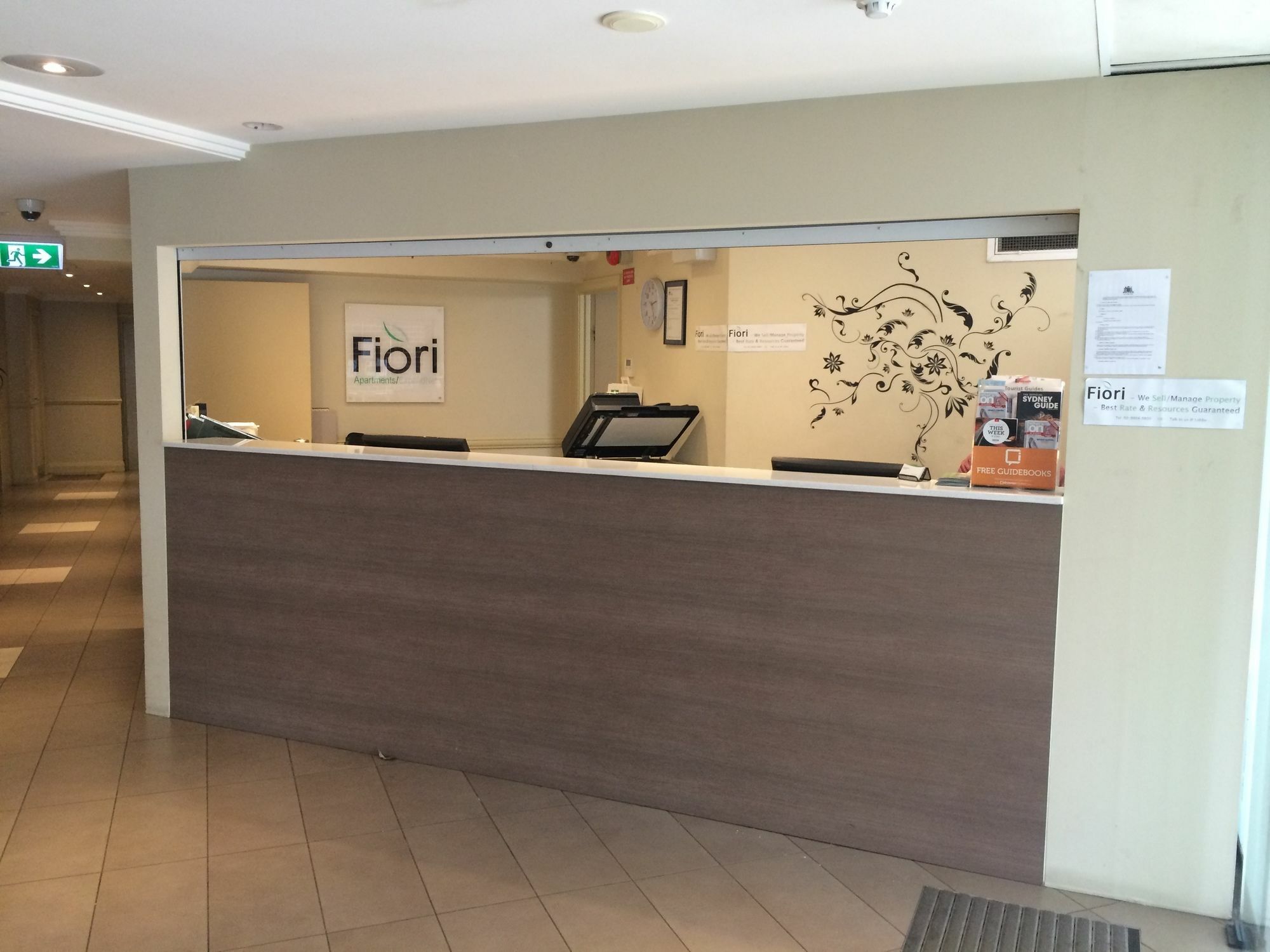 Fiori
