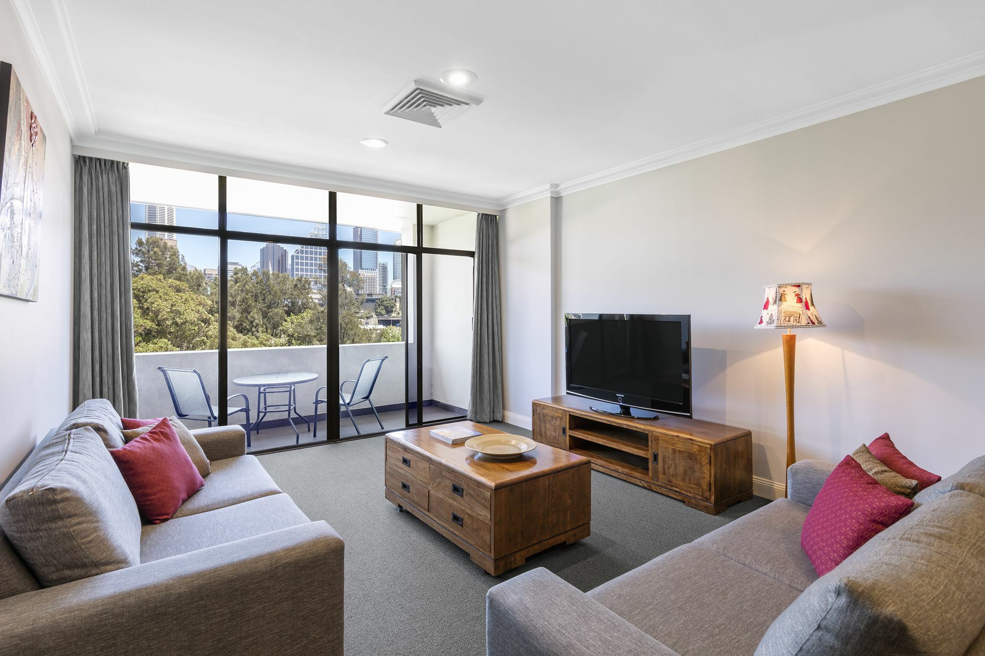 Nesuto Woolloomooloo Sydney