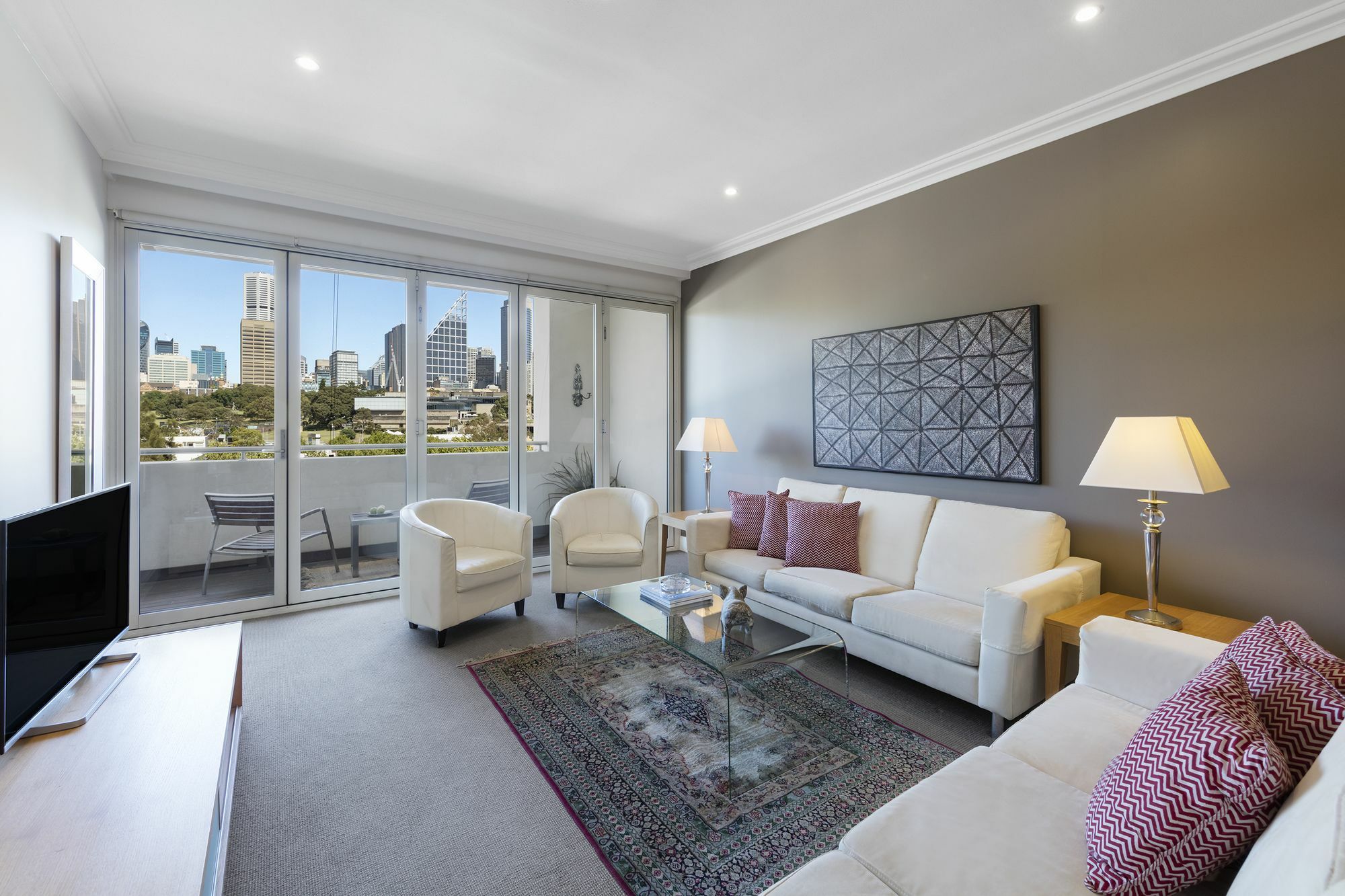 Nesuto Woolloomooloo Sydney