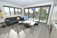 Cremorne 3 Win Furnished Apartment