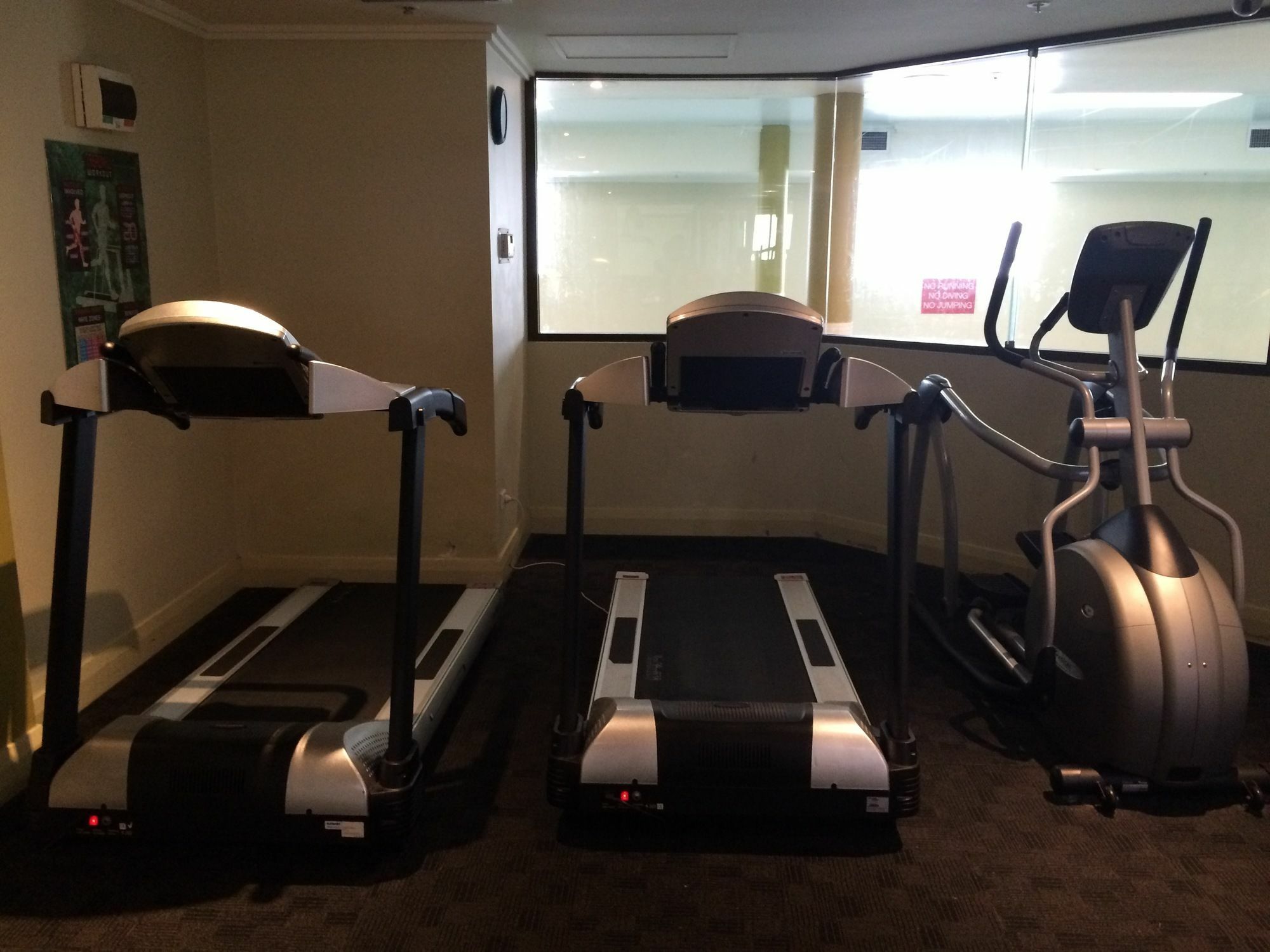 Fiori 3* Sydney