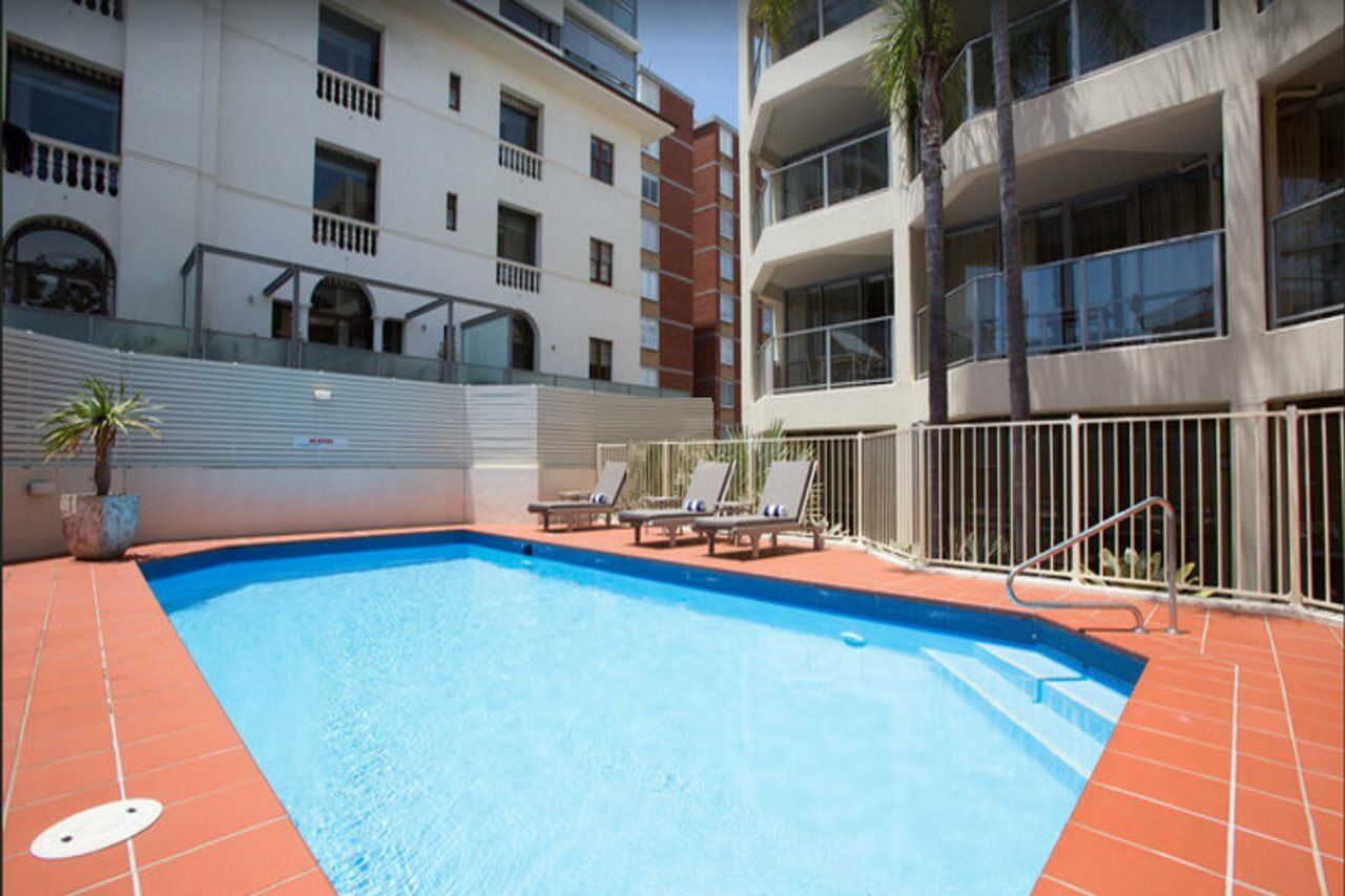The Sebel Manly Hotel
