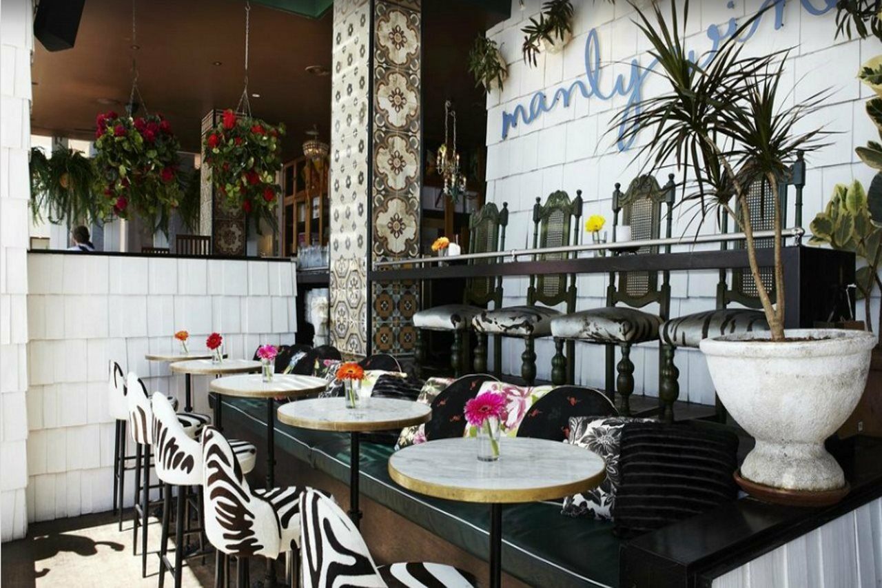 Hotel The Sebel Manly 4*