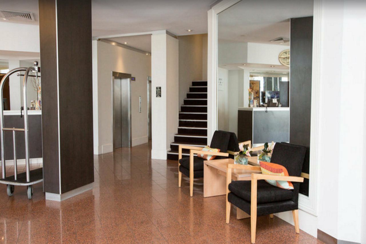 The Sebel Manly Hotel