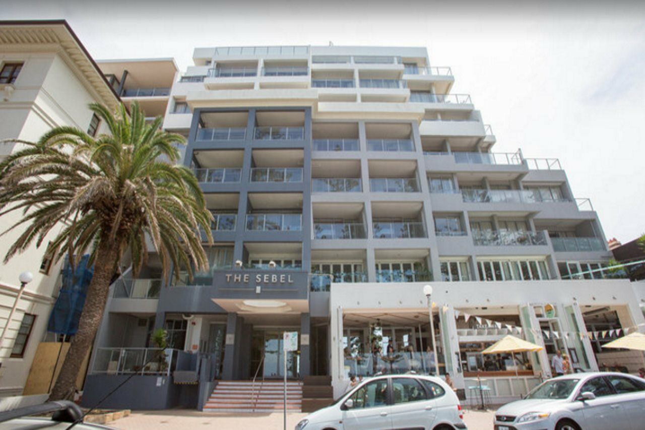 The Sebel Manly Hotel