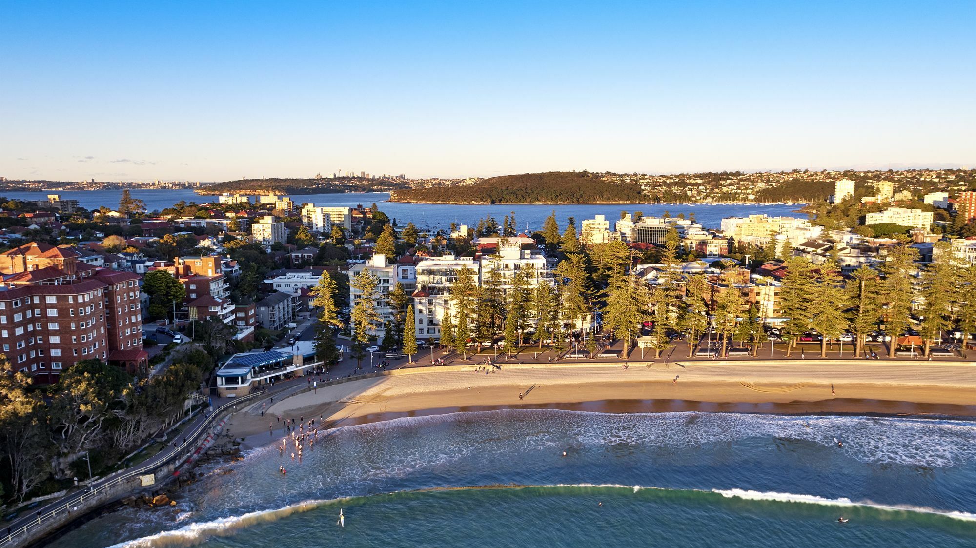 Hotel The Sebel Manly 4*