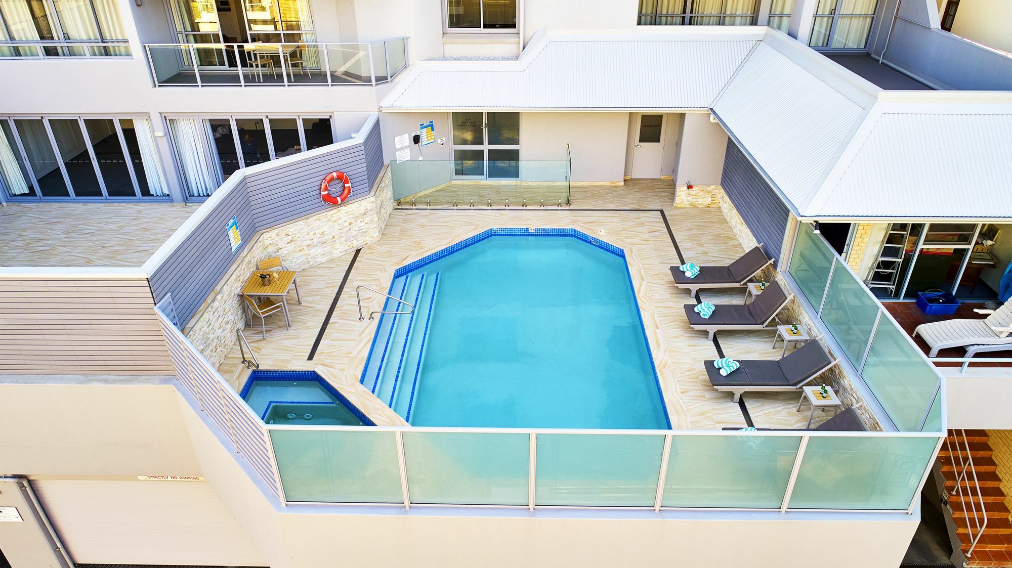 The Sebel Manly 4* Sydney