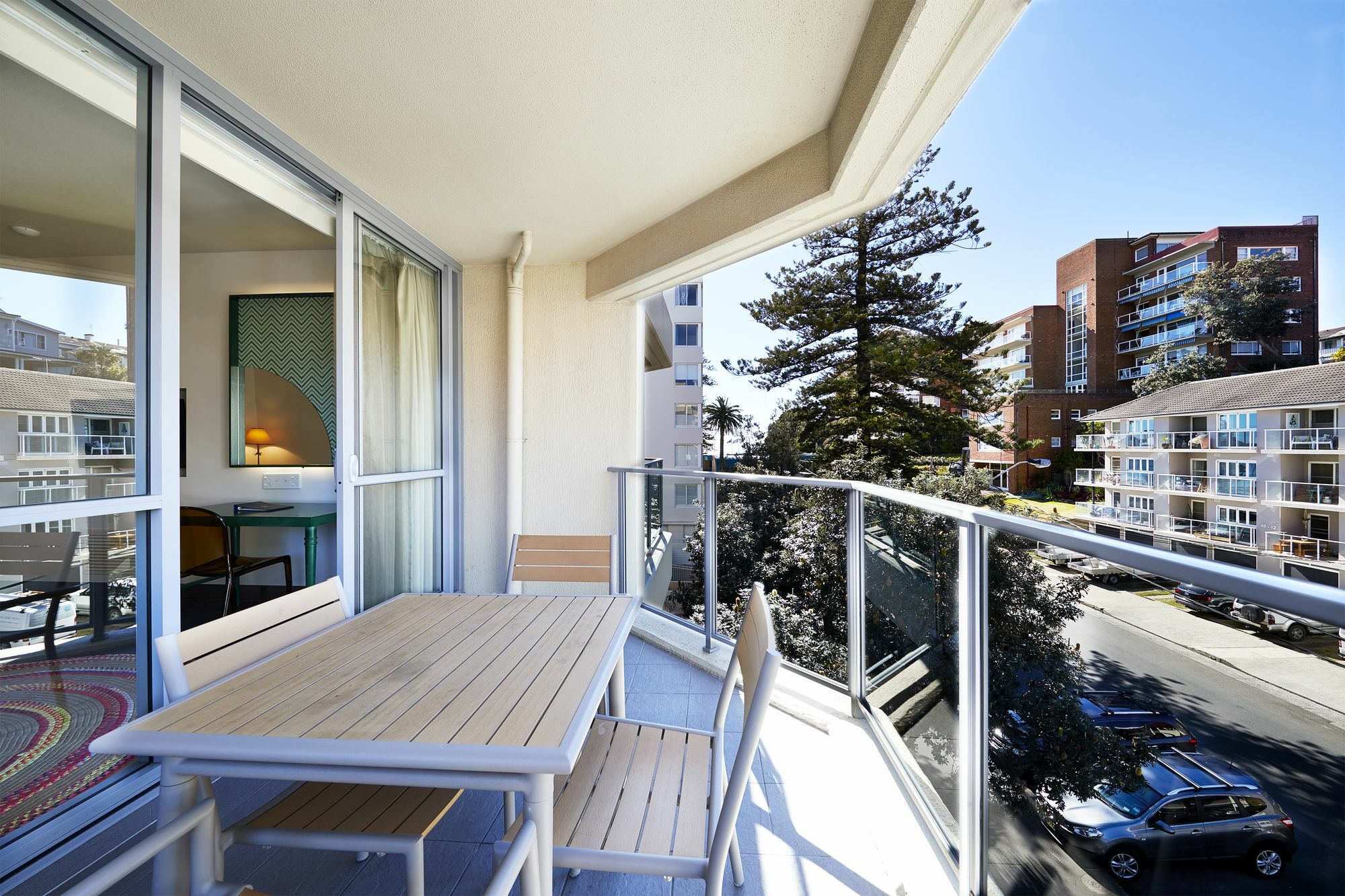 Hotel The Sebel Manly 4*