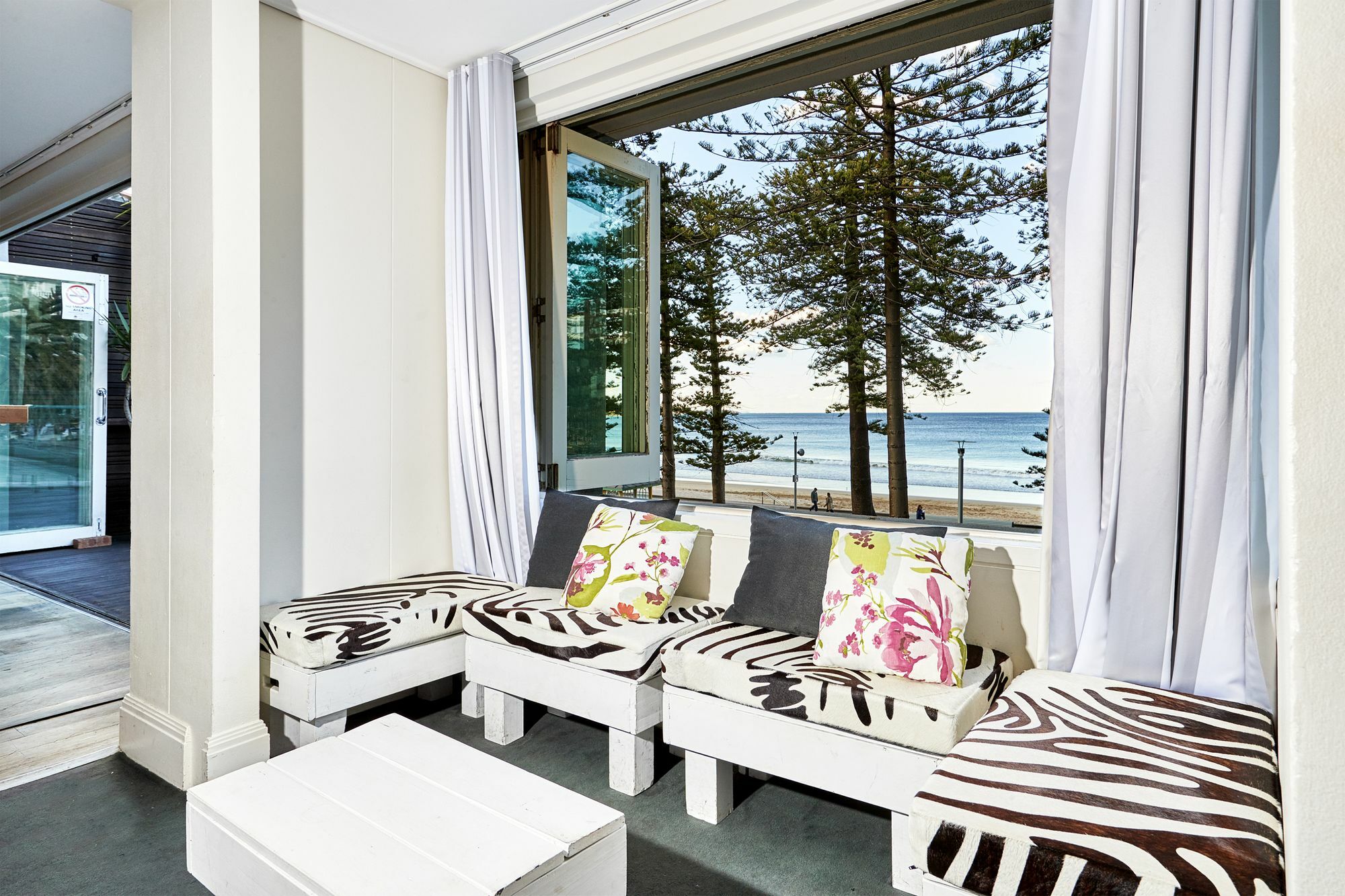 Hotel The Sebel Manly Sydney