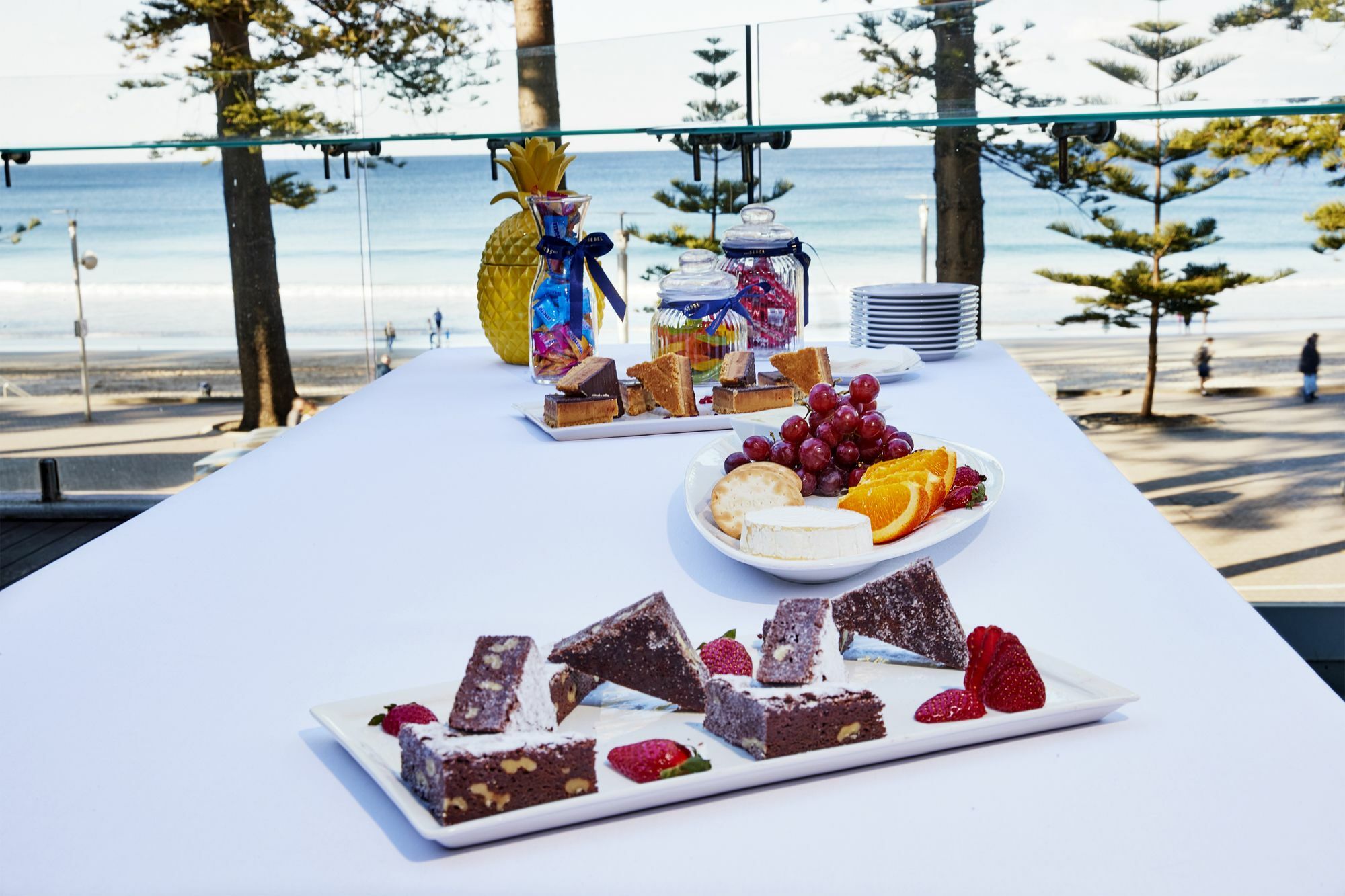 Hotel The Sebel Manly