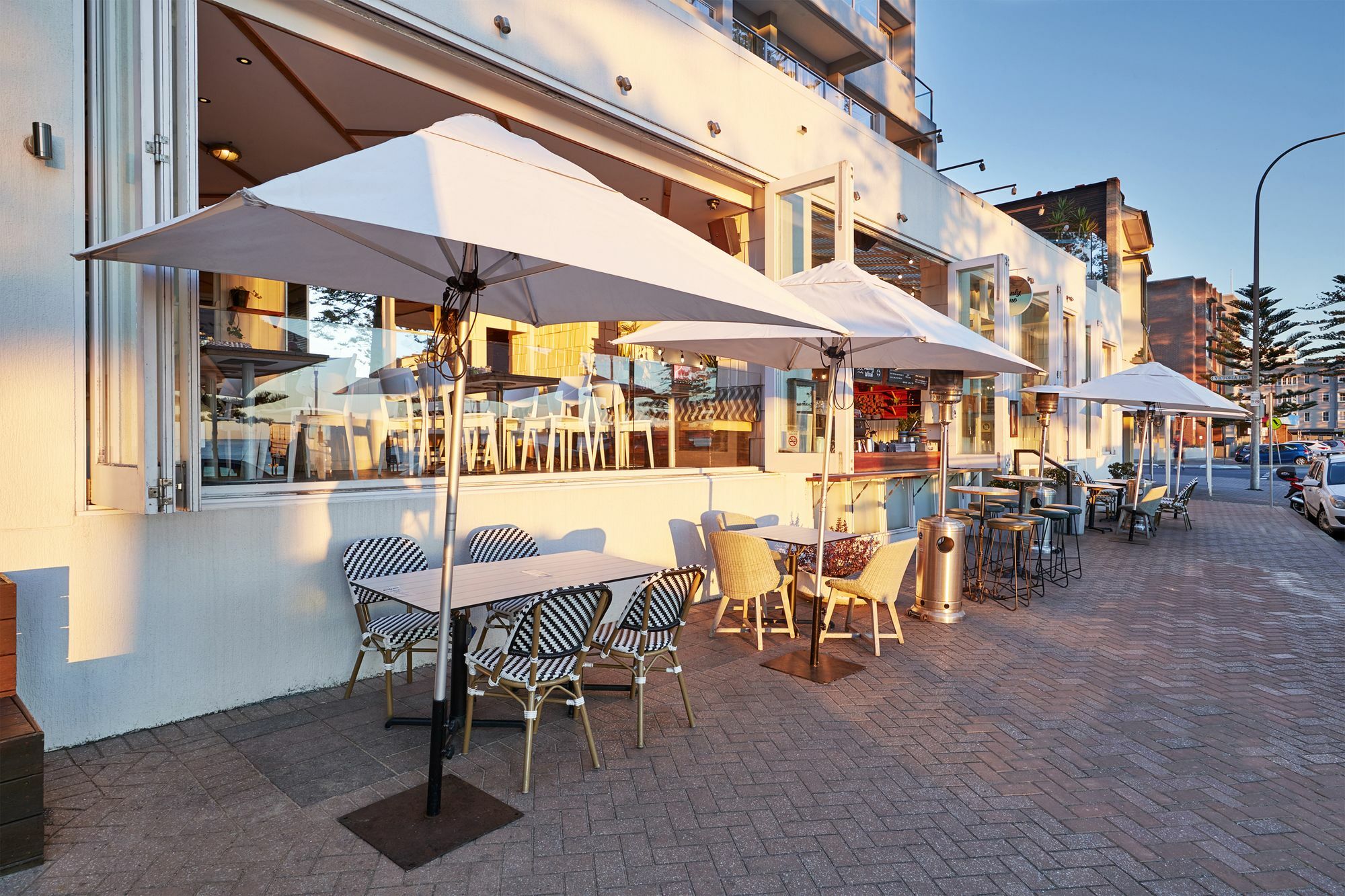 The Sebel Manly 4* Sydney