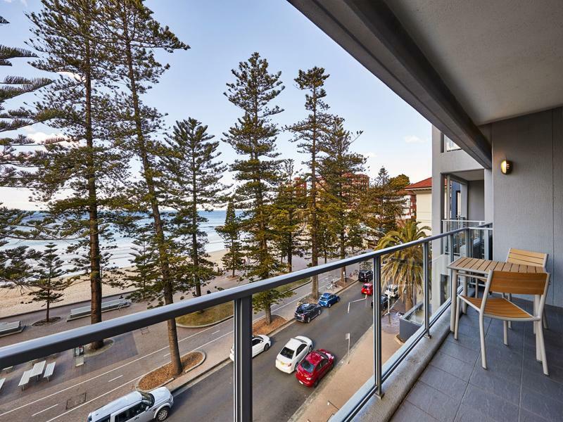 The Sebel Manly Sydney