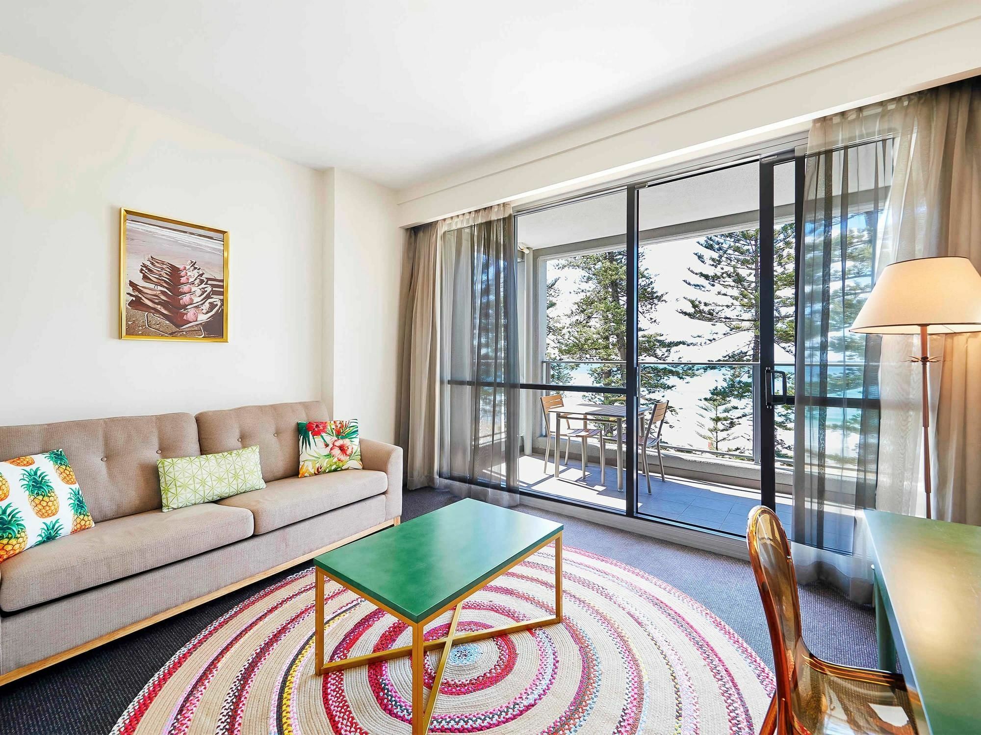 The Sebel Manly 4* Sydney