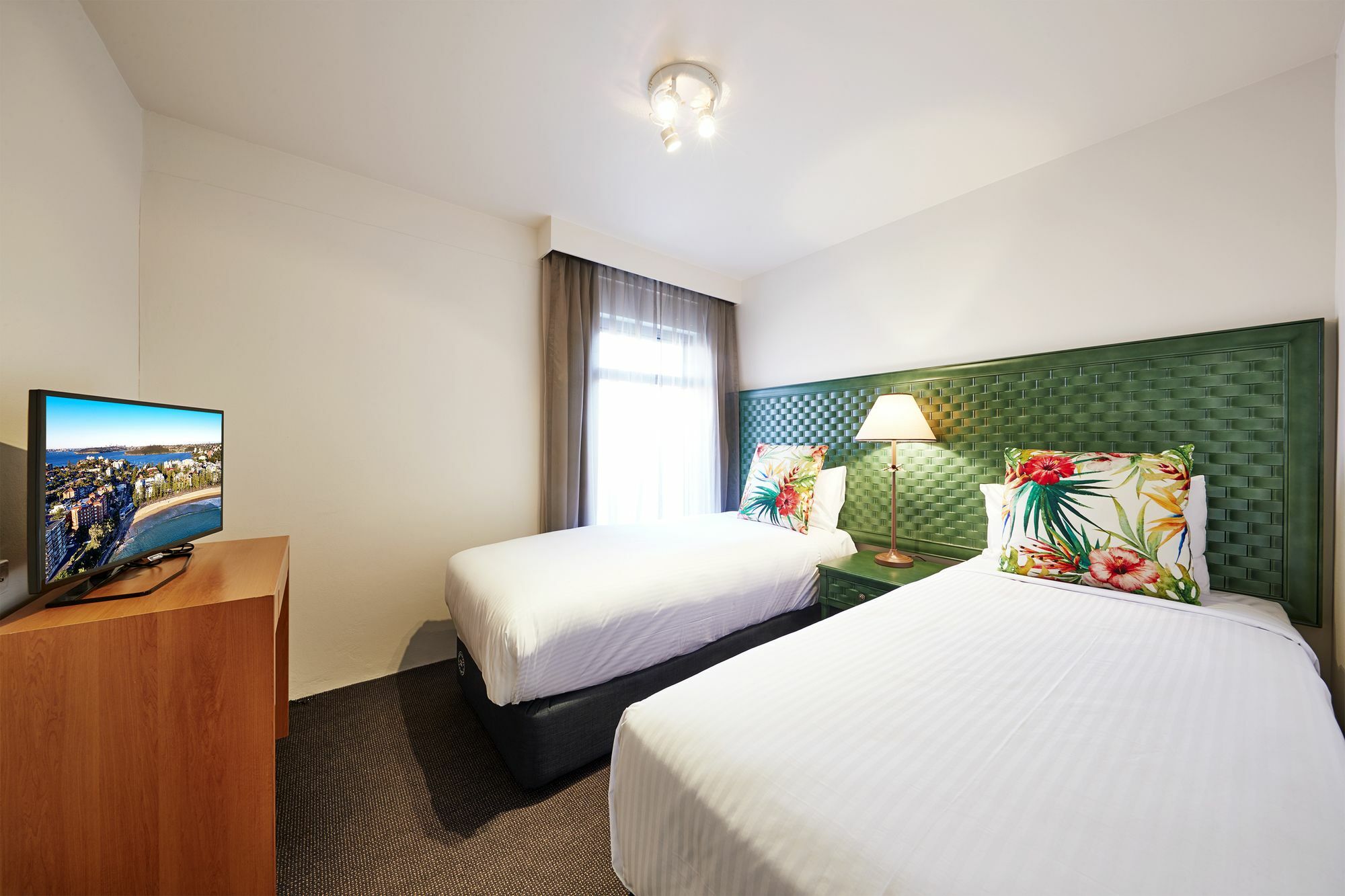 The Sebel Manly Sydney