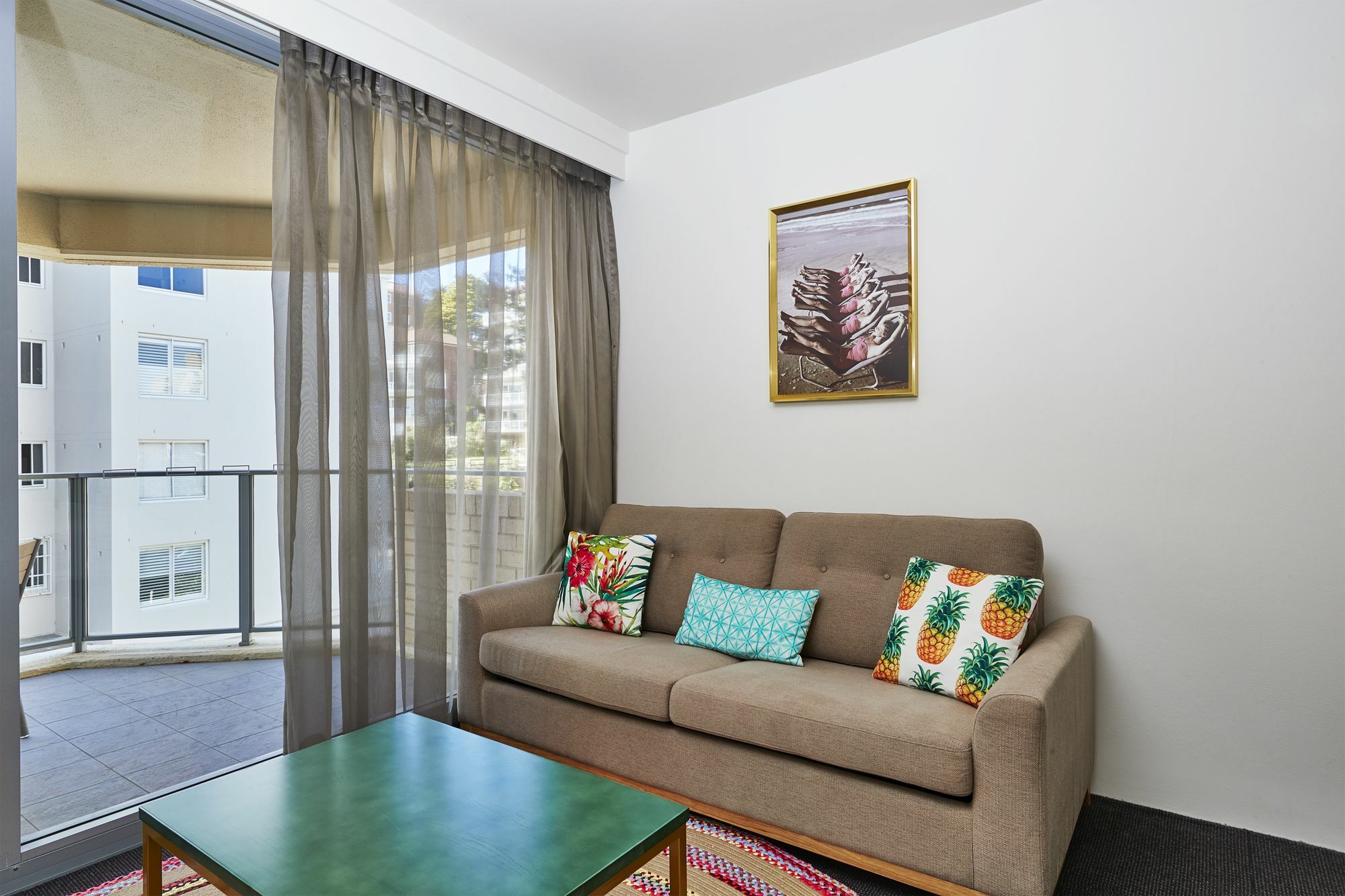 Hotel The Sebel Manly