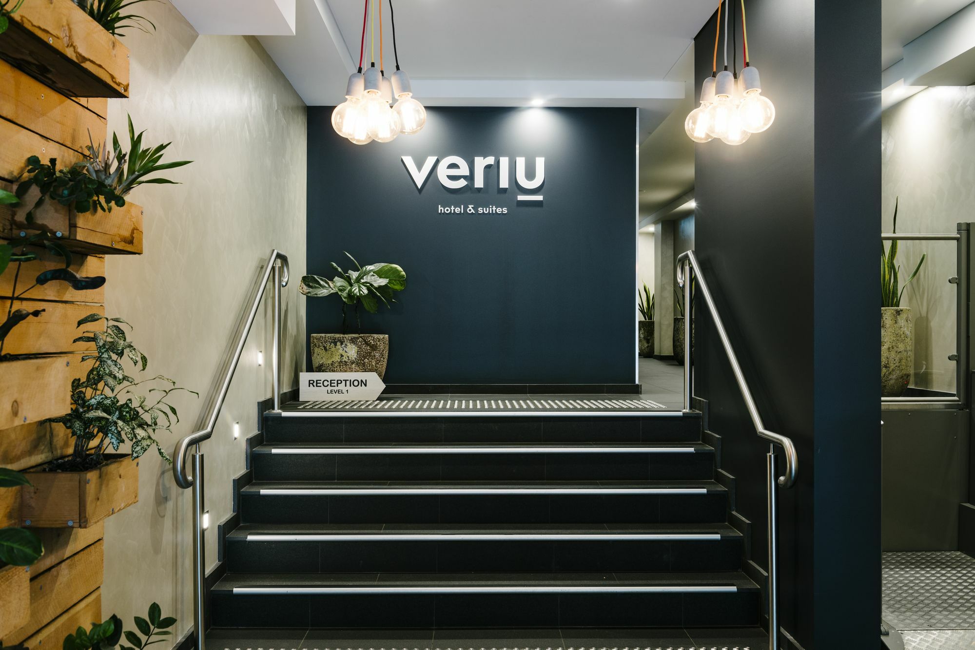 Veriu Camperdown 4* Sydney