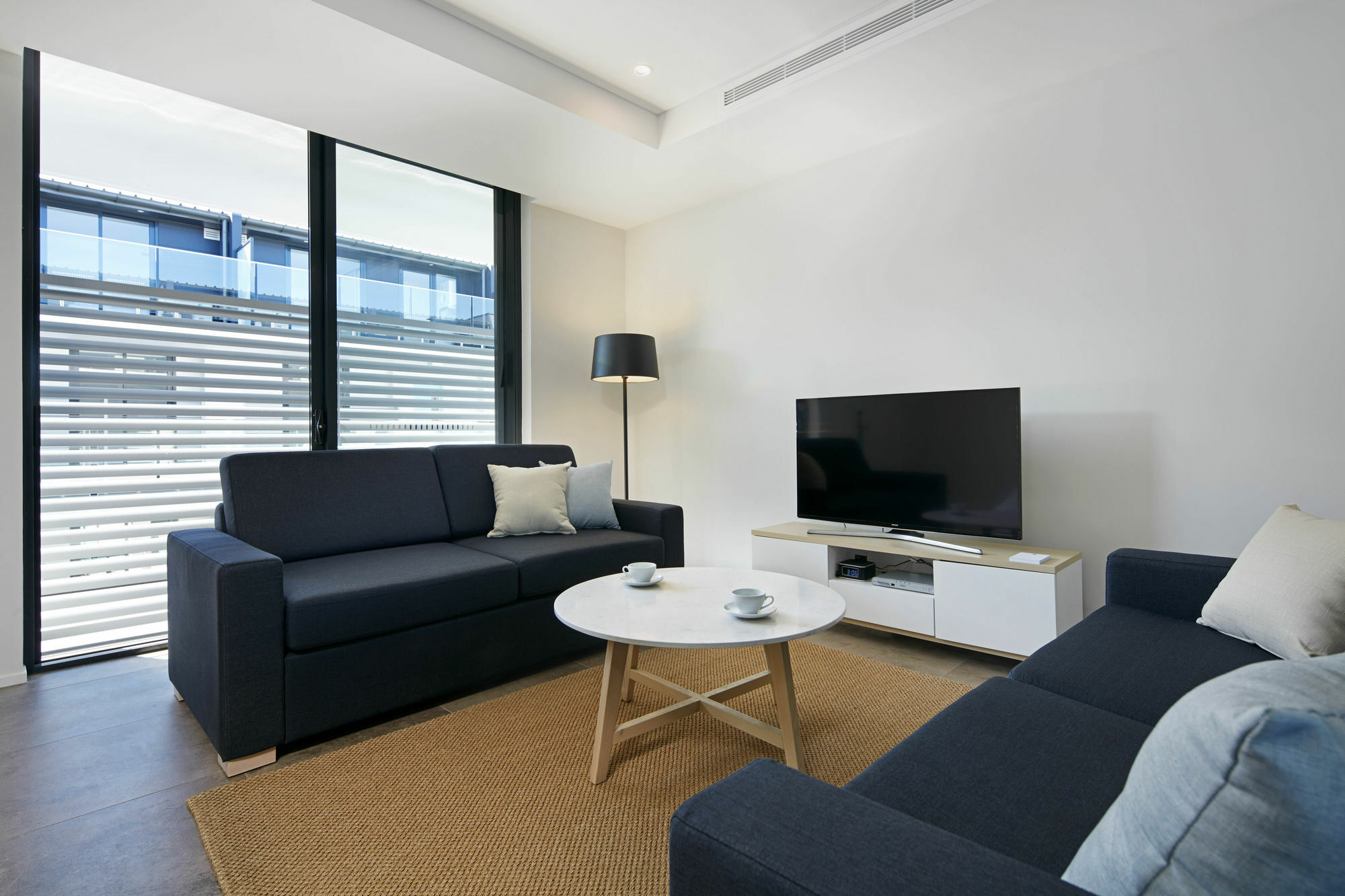 Veriu Camperdown Aparthotel Sydney