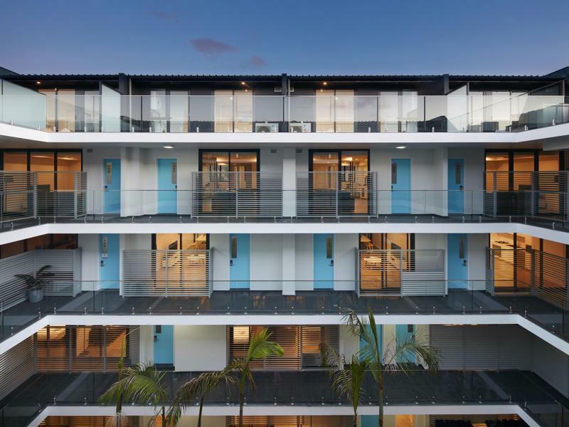 Veriu Camperdown Aparthotel