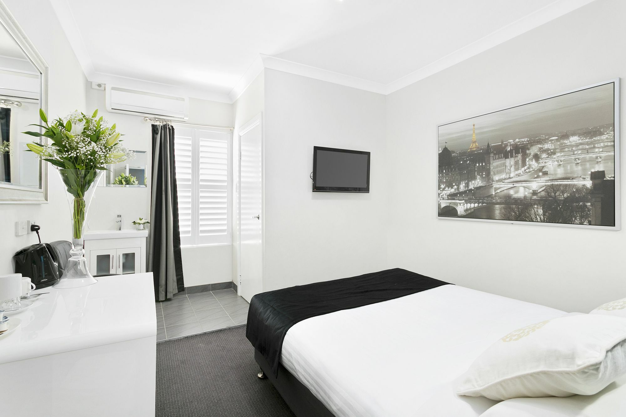 Hotel Airport 3*