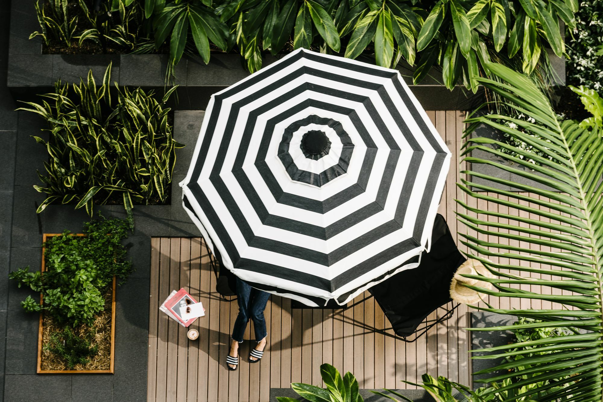 Veriu Camperdown Aparthotel