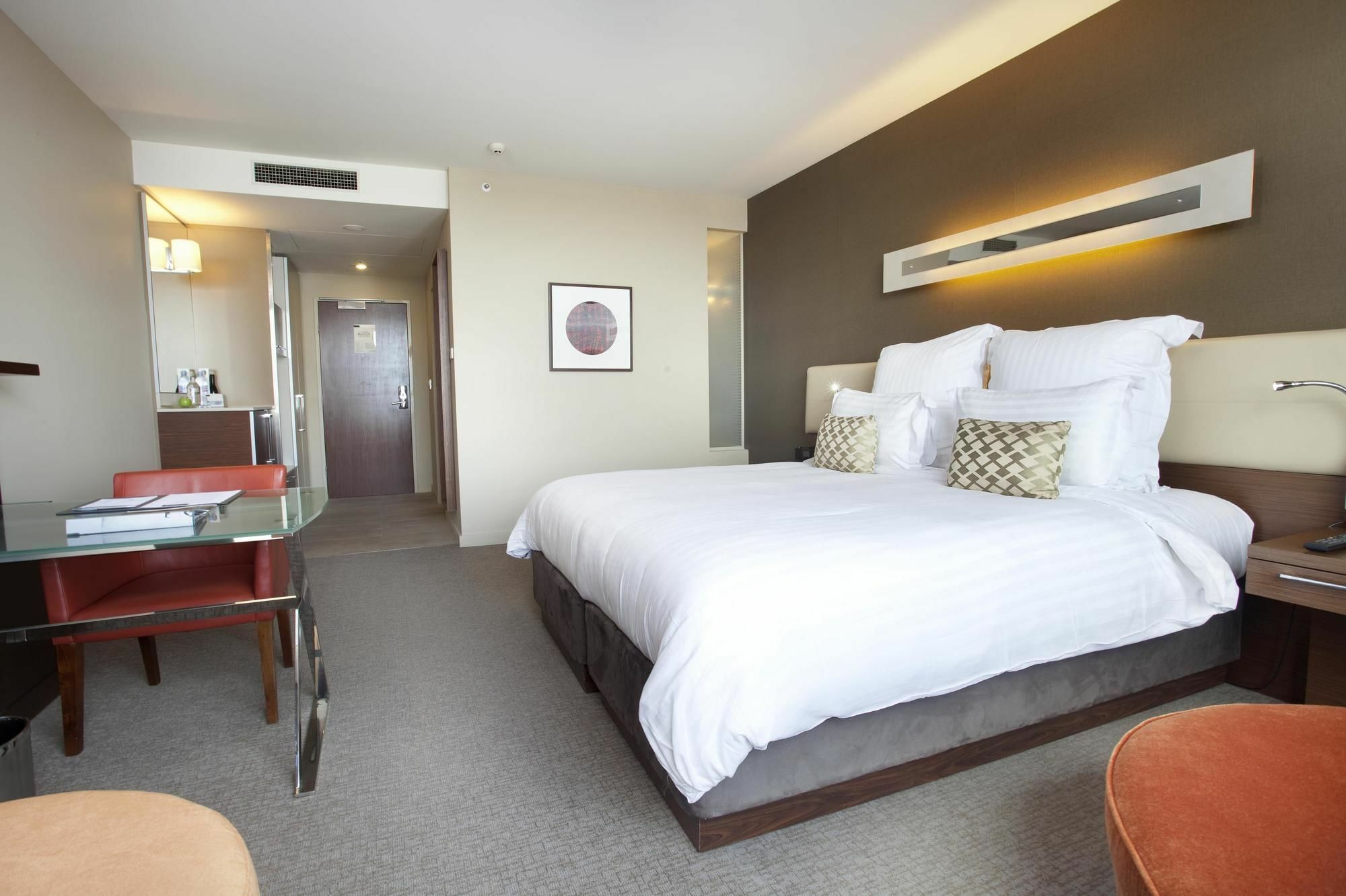 Hotel Pullman Olympic Park Sydney