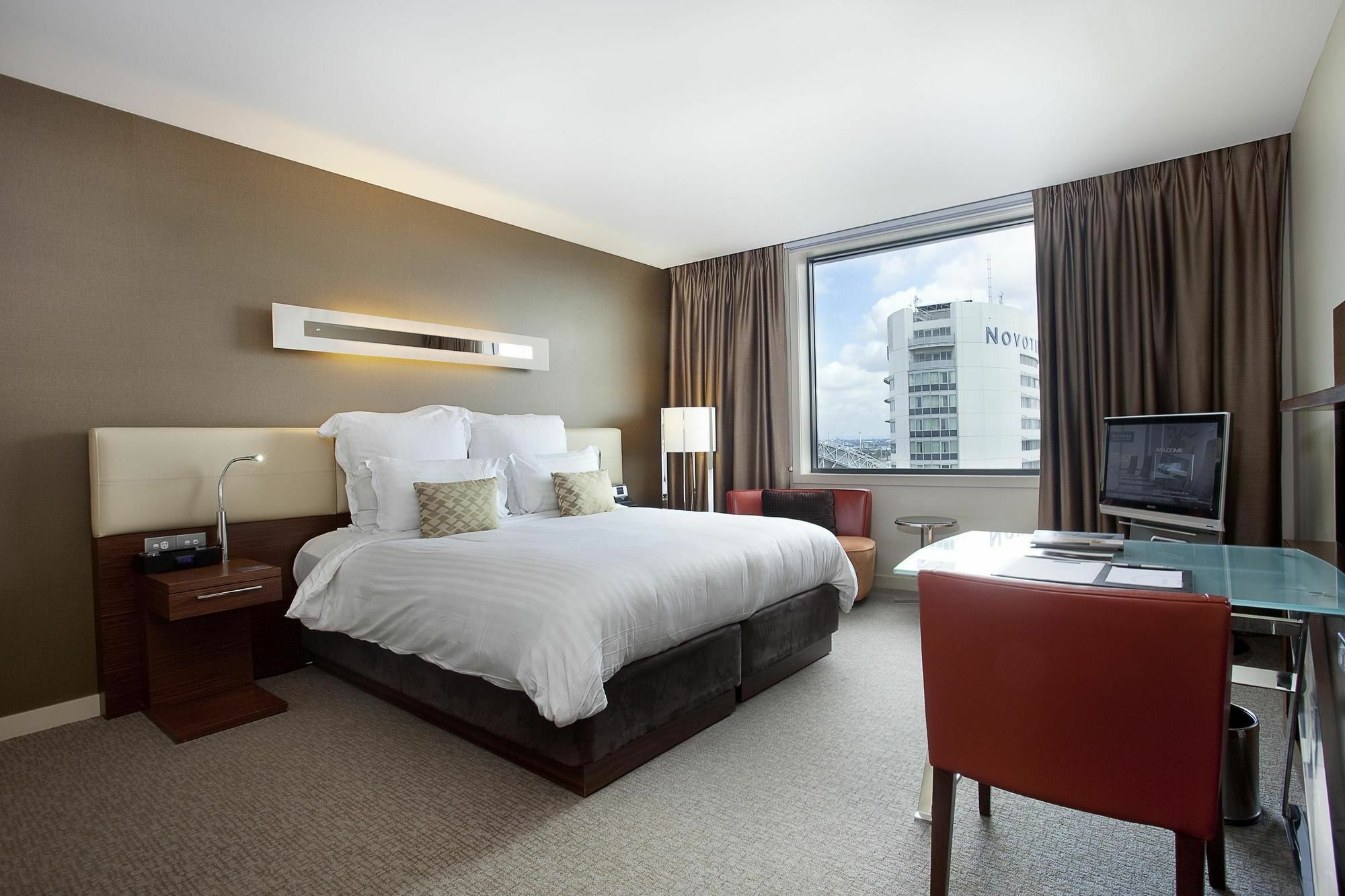 Pullman Olympic Park Hotel