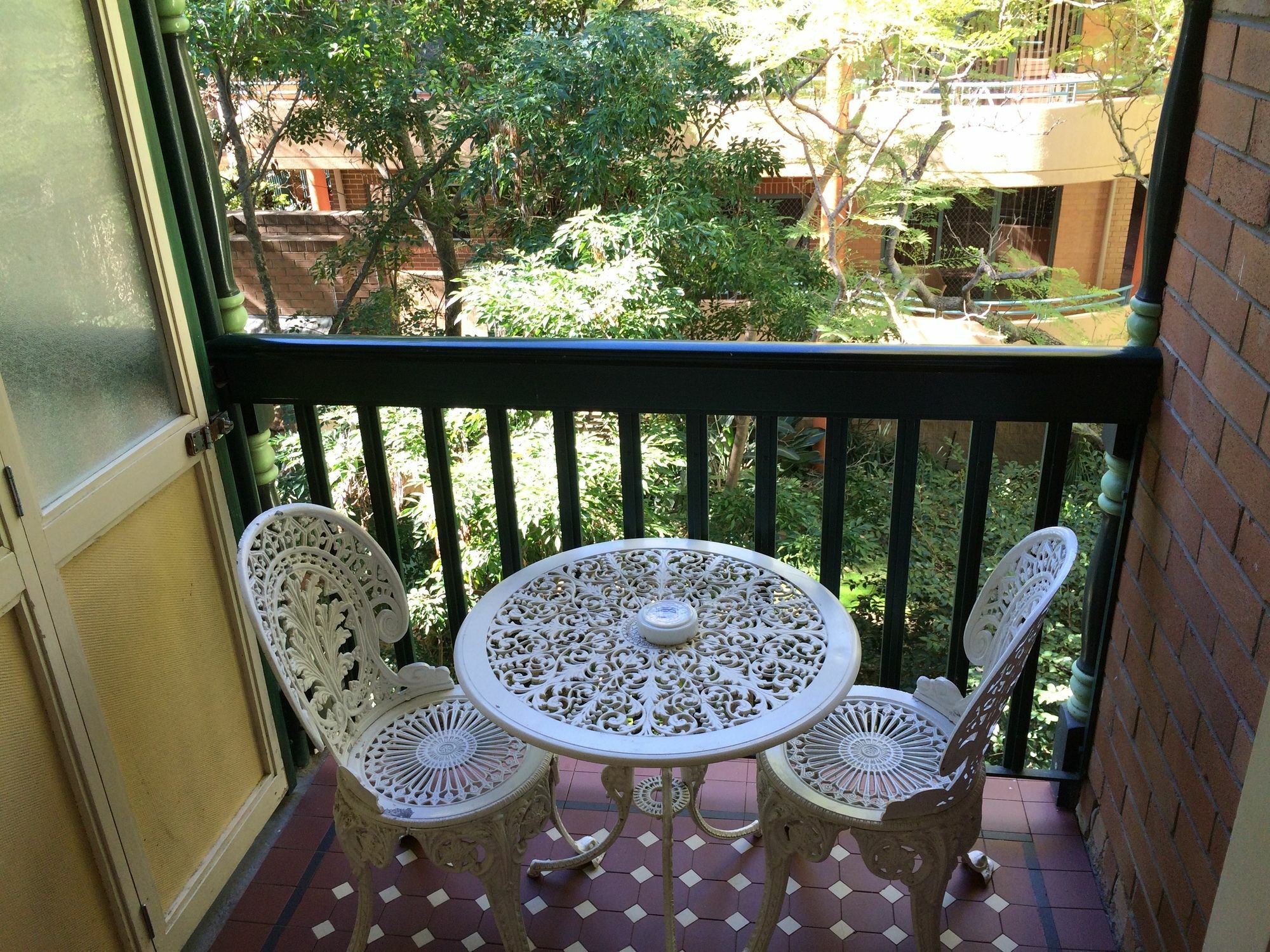 Hotel Silkari The Charrington At Chatswood 4*