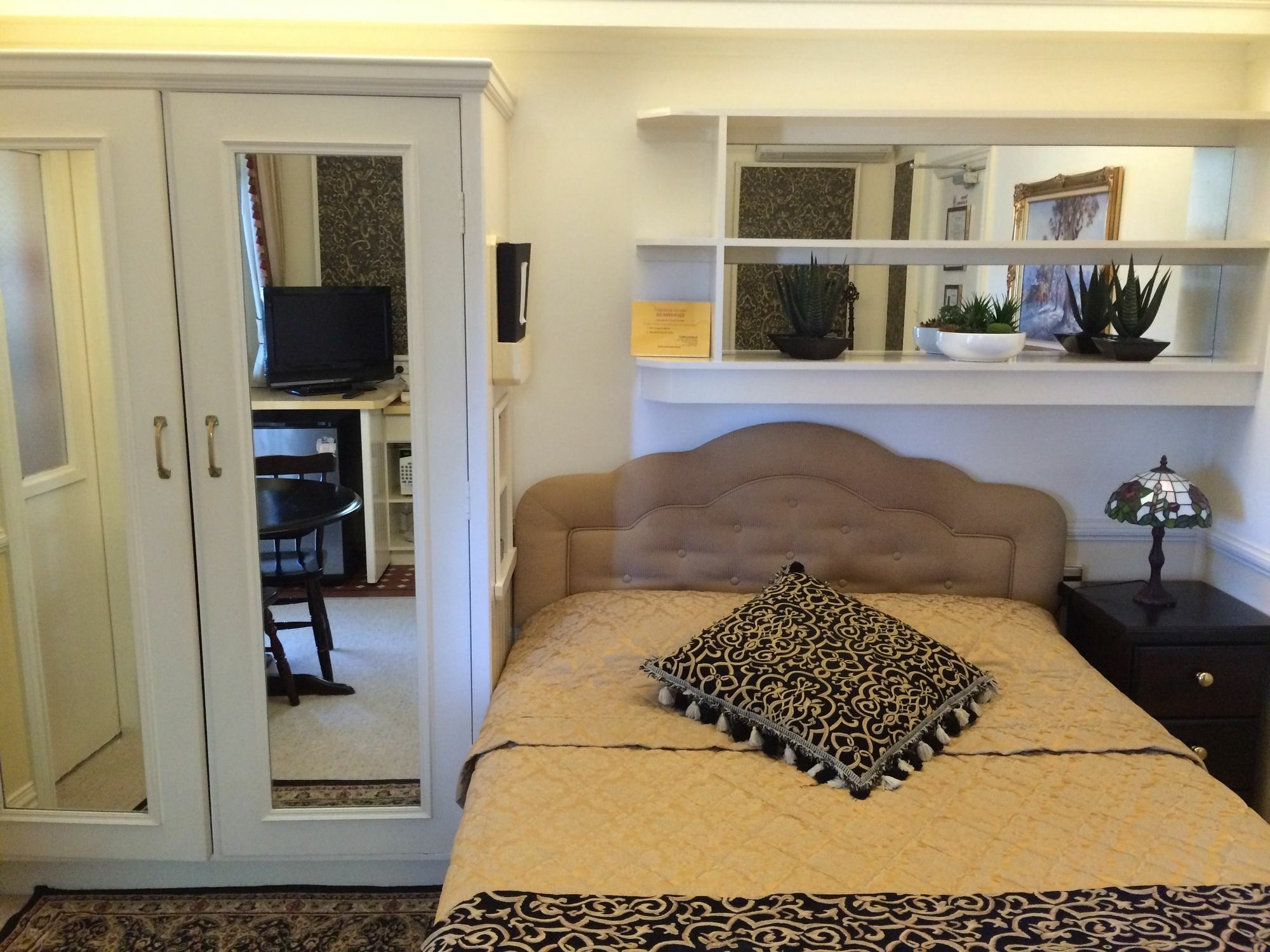 Hotel Silkari The Charrington At Chatswood Sydney