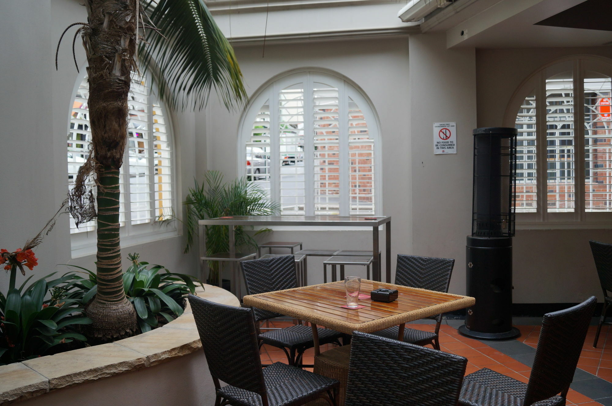 Inn Royal Exhibition 3*