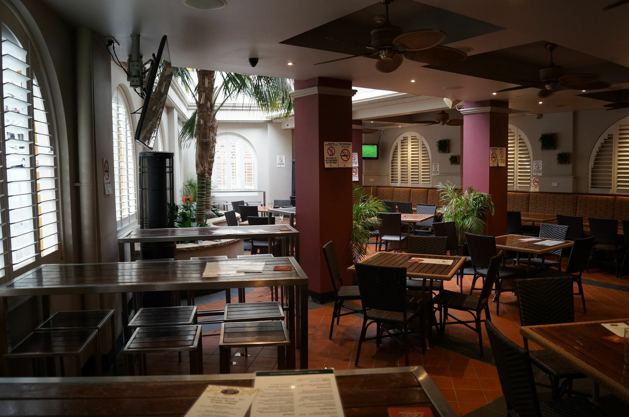 Royal Exhibition Inn