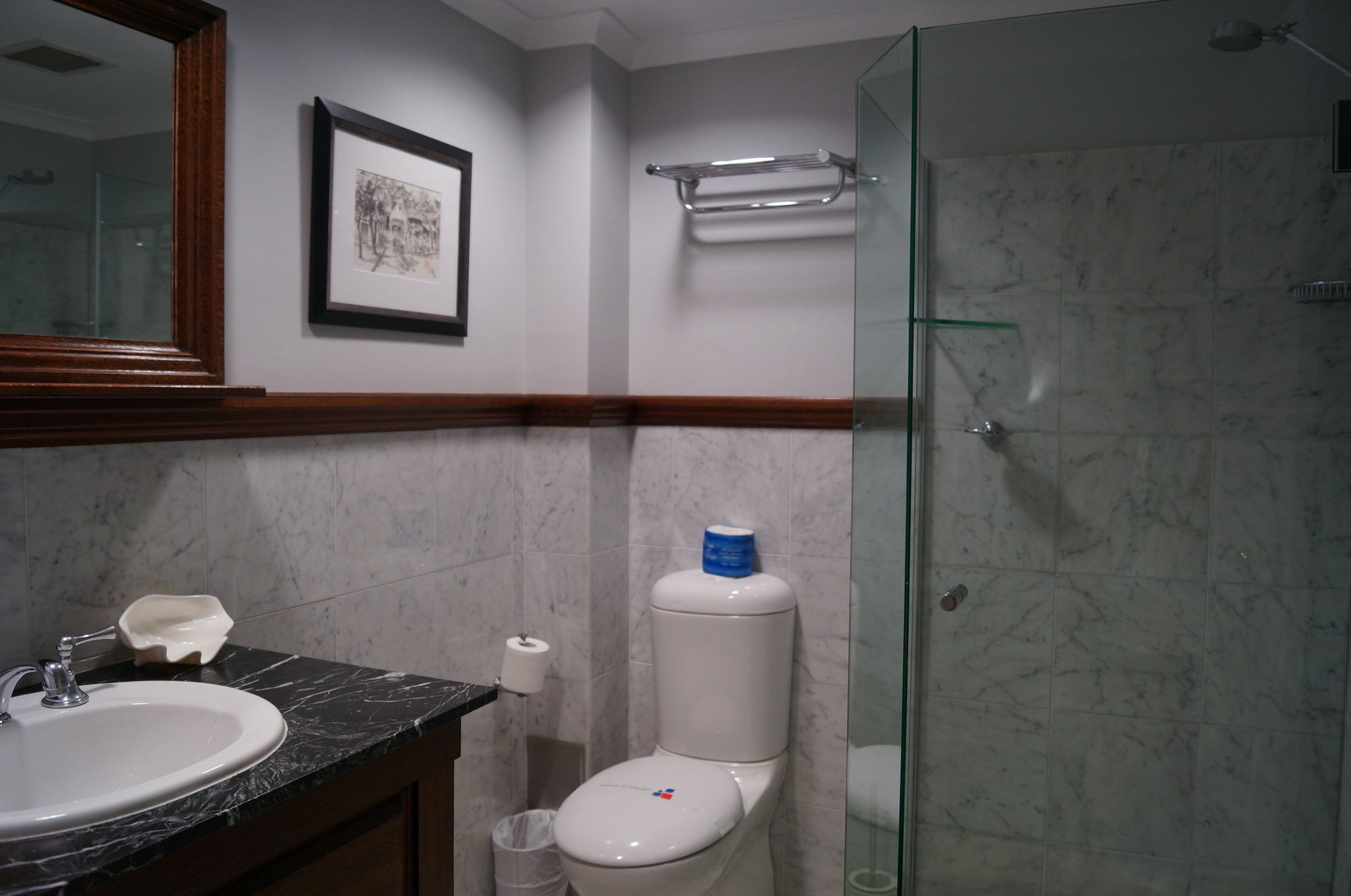 Inn Royal Exhibition 3*
