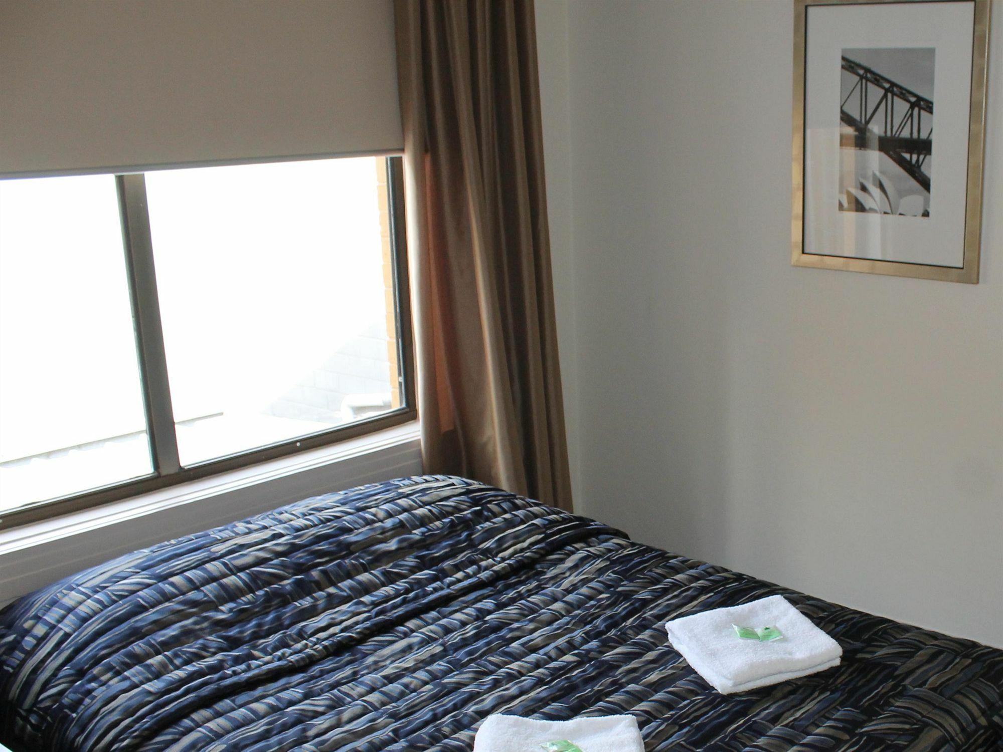 Inn Royal Exhibition Sydney