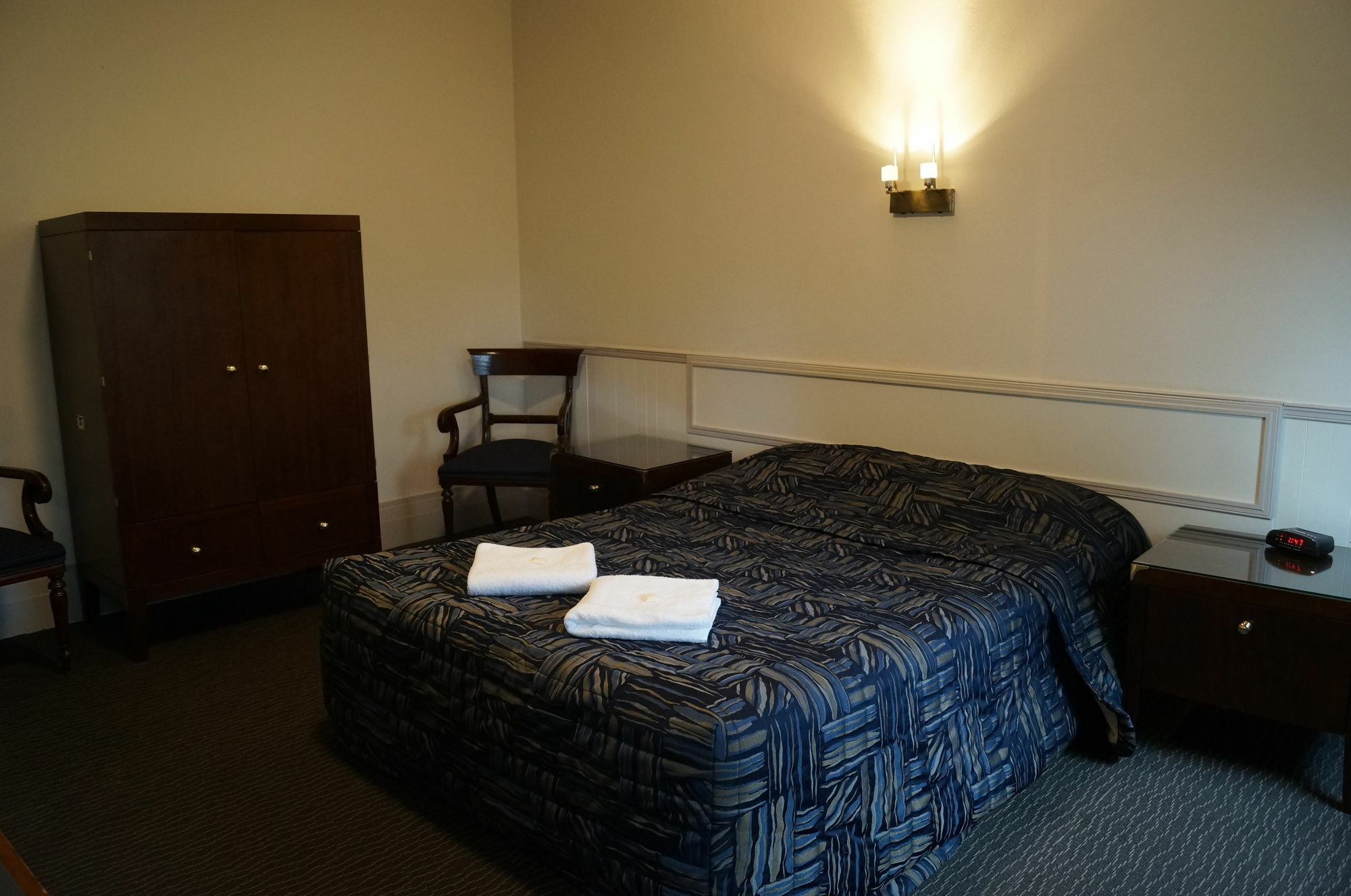 Inn Royal Exhibition Sydney