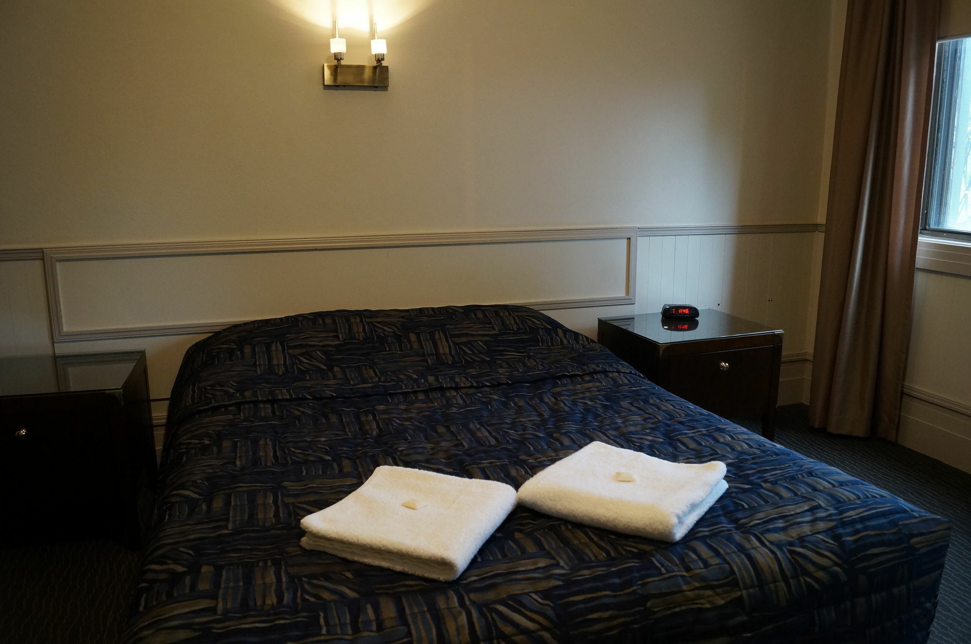 Inn Royal Exhibition 3*