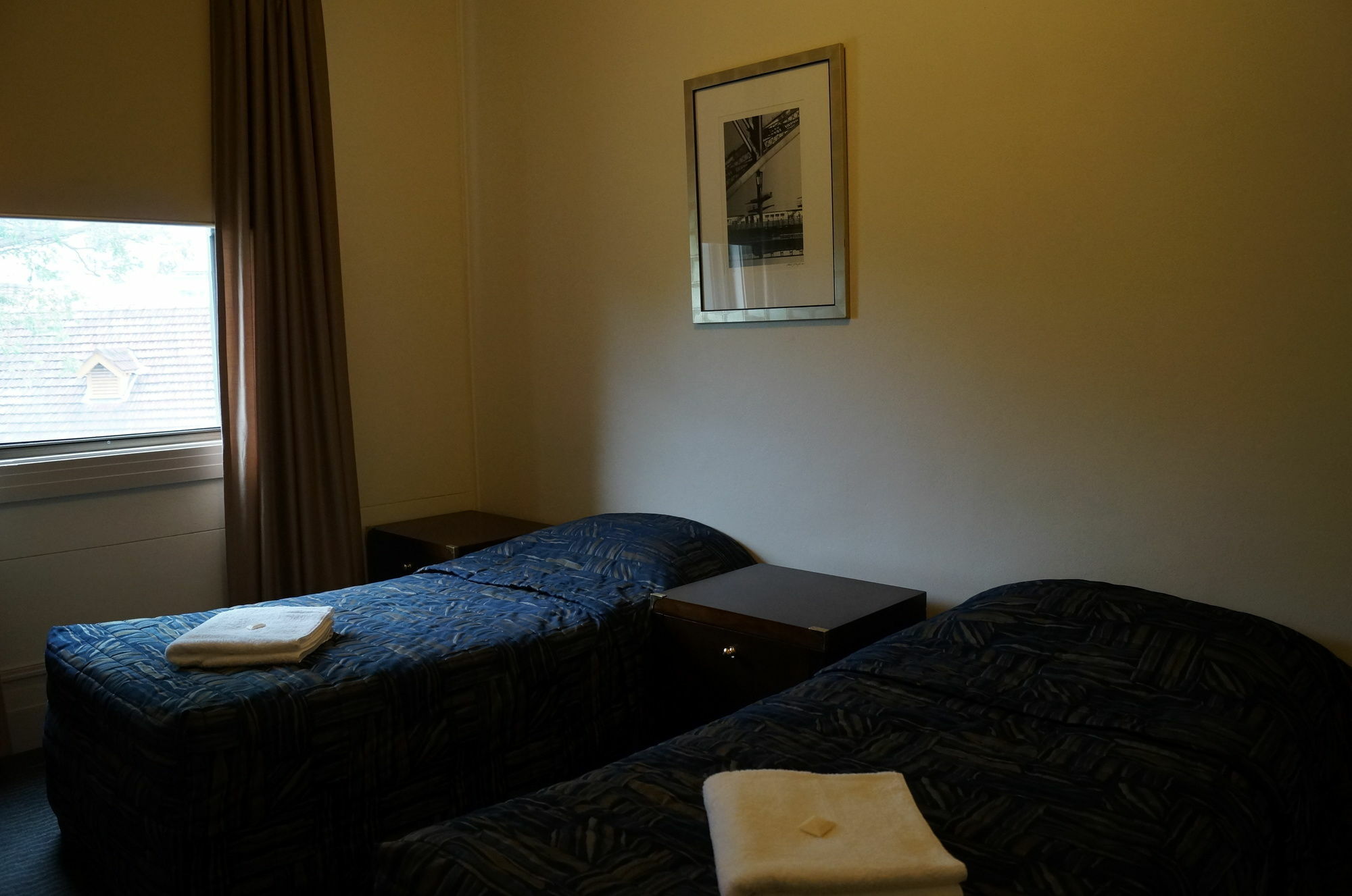 Inn Royal Exhibition Sydney