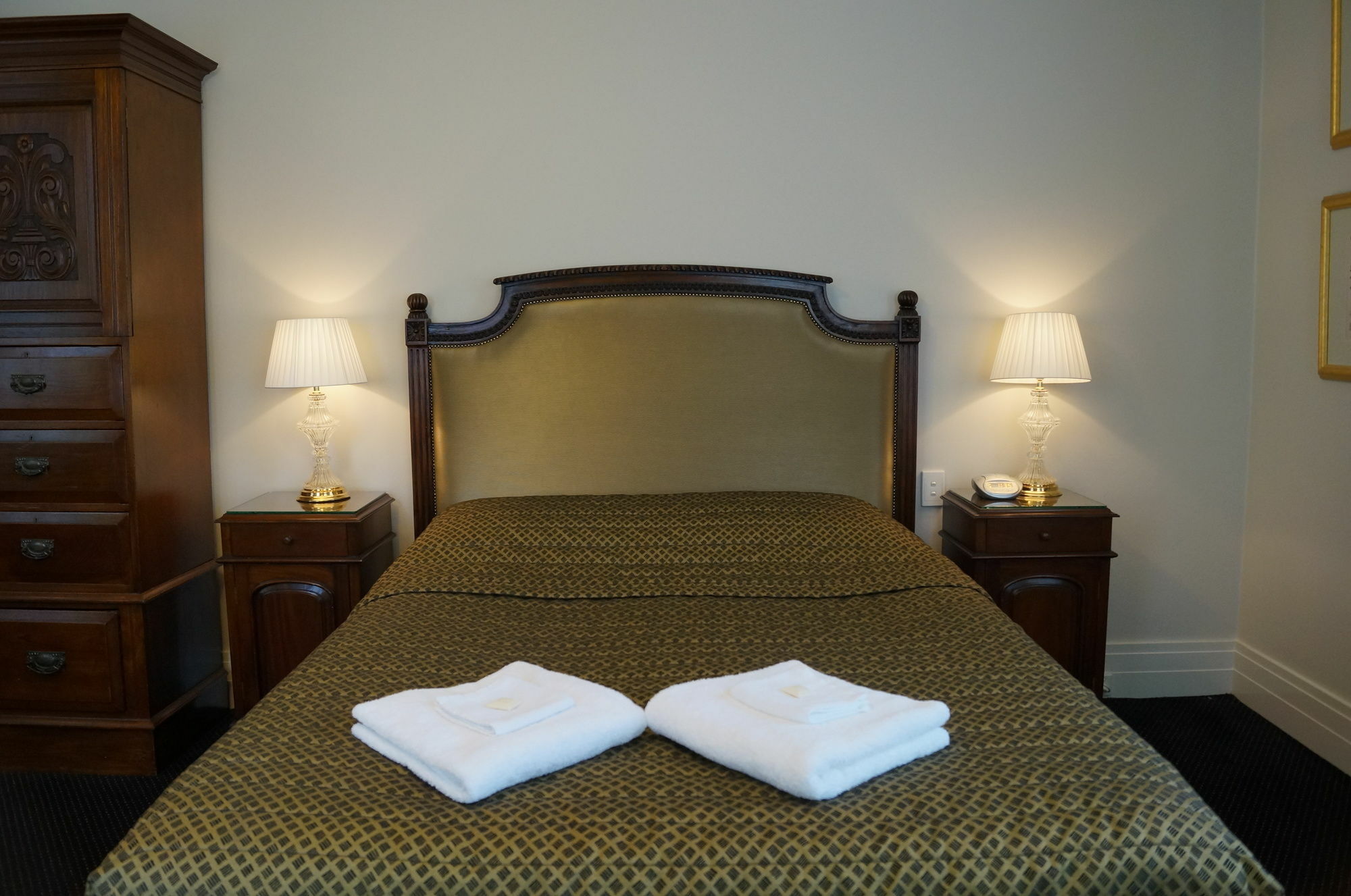 Royal Exhibition Inn Sydney