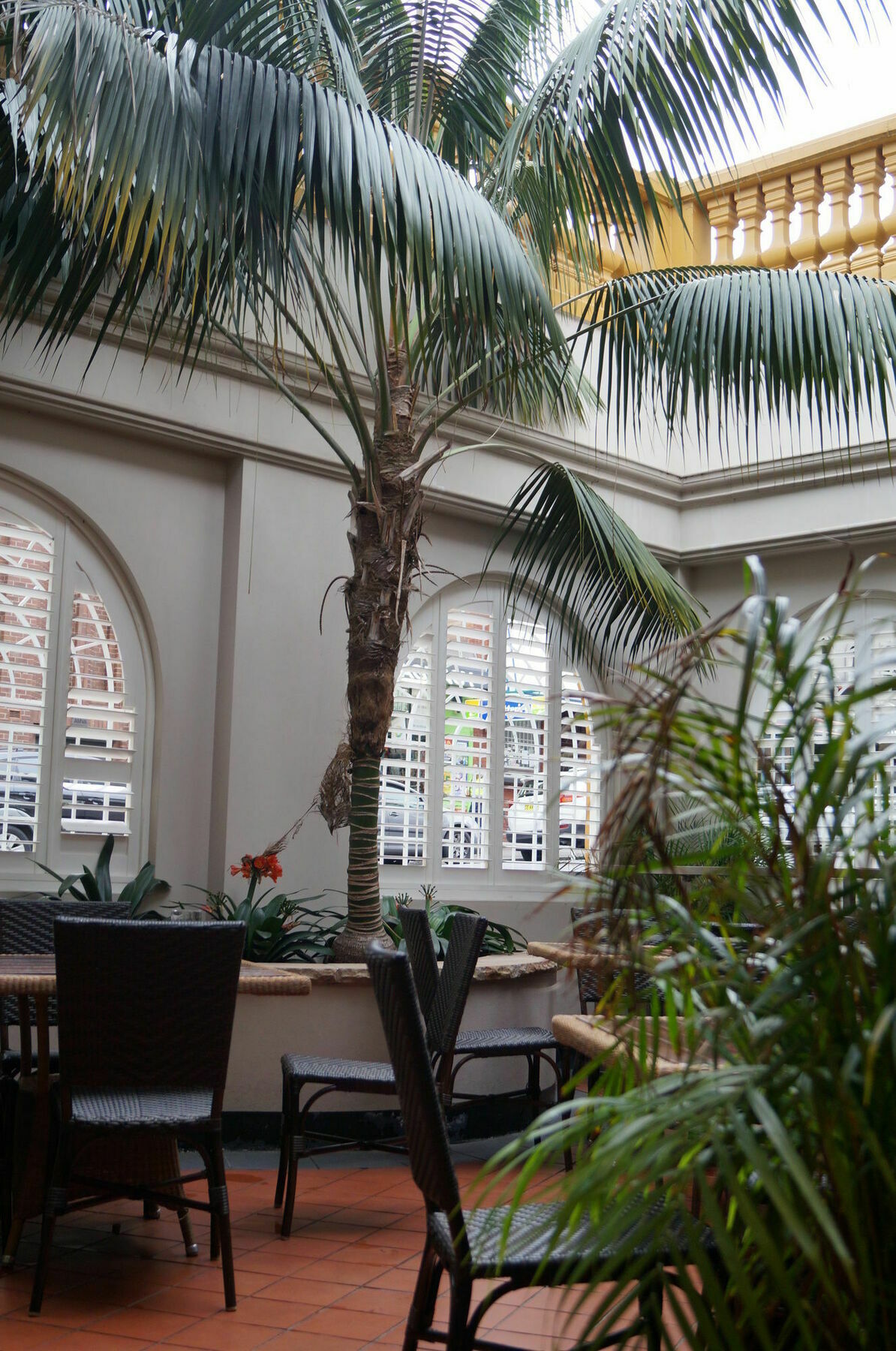 Inn Royal Exhibition Sydney