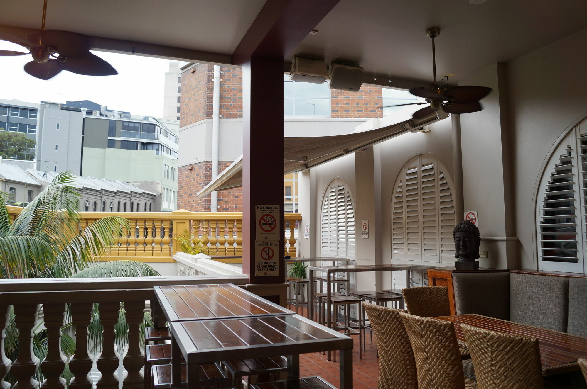 Inn Royal Exhibition 3*