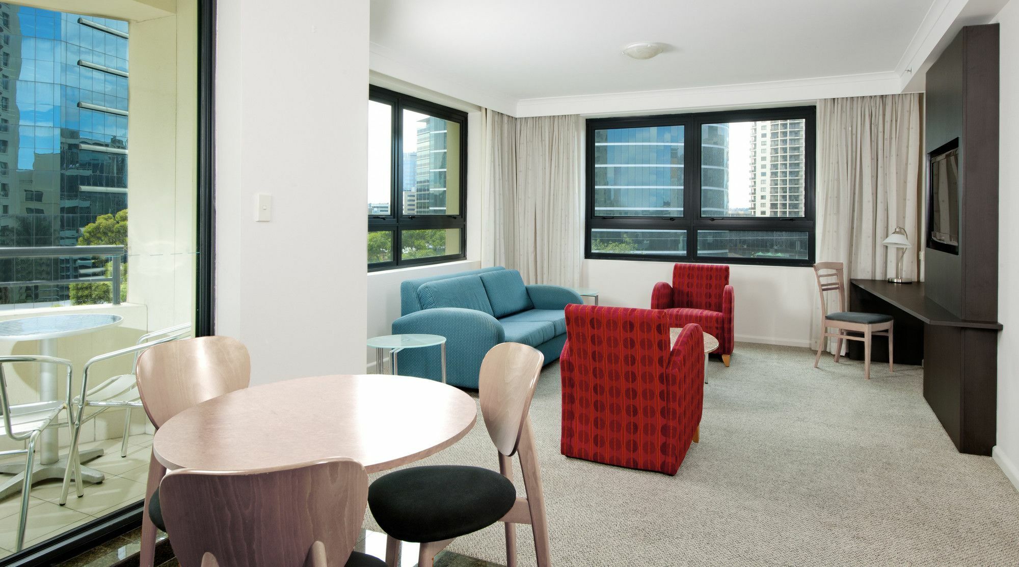 Aparthotel Mantra Parramatta