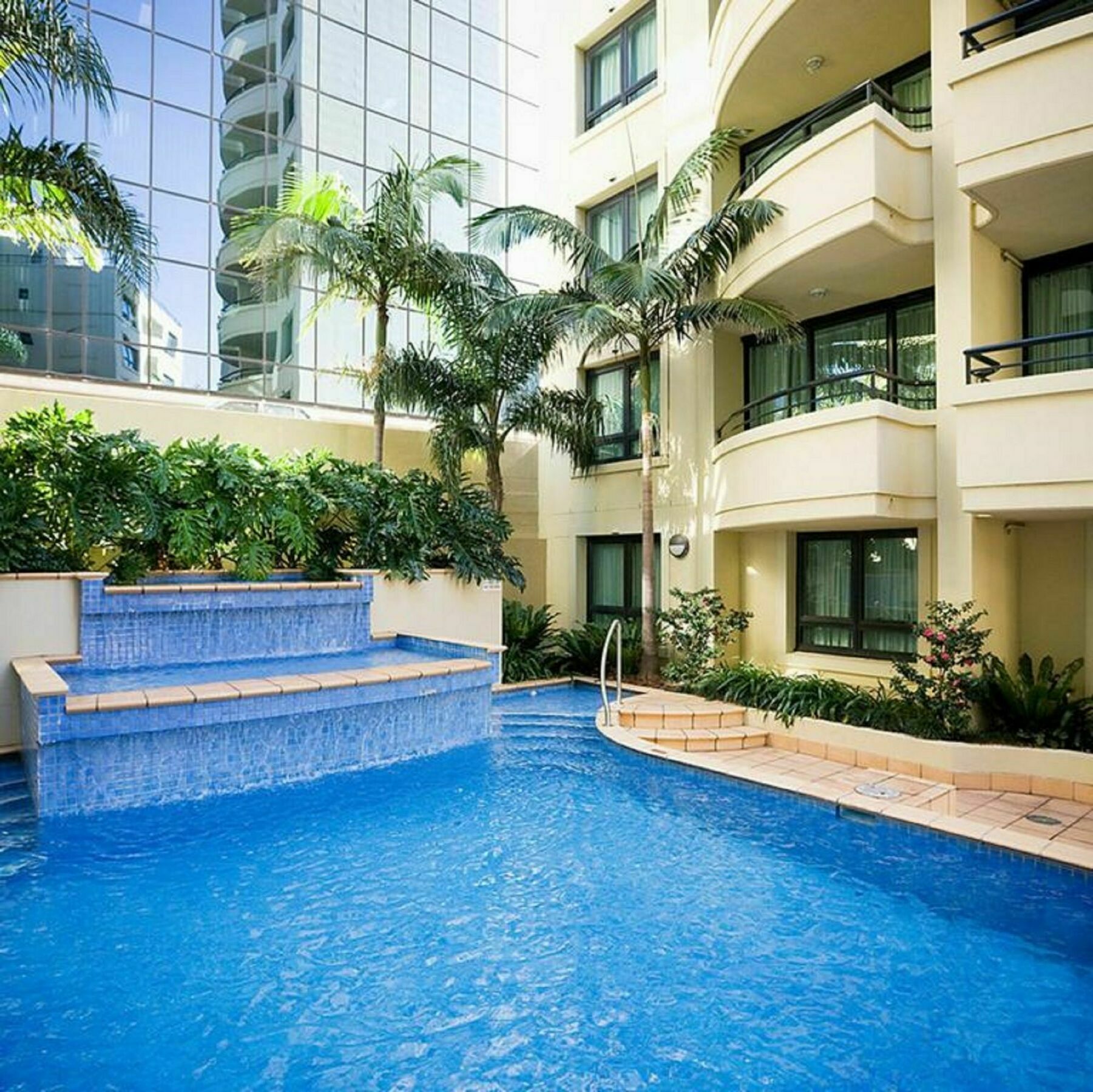 Mantra Parramatta Sydney