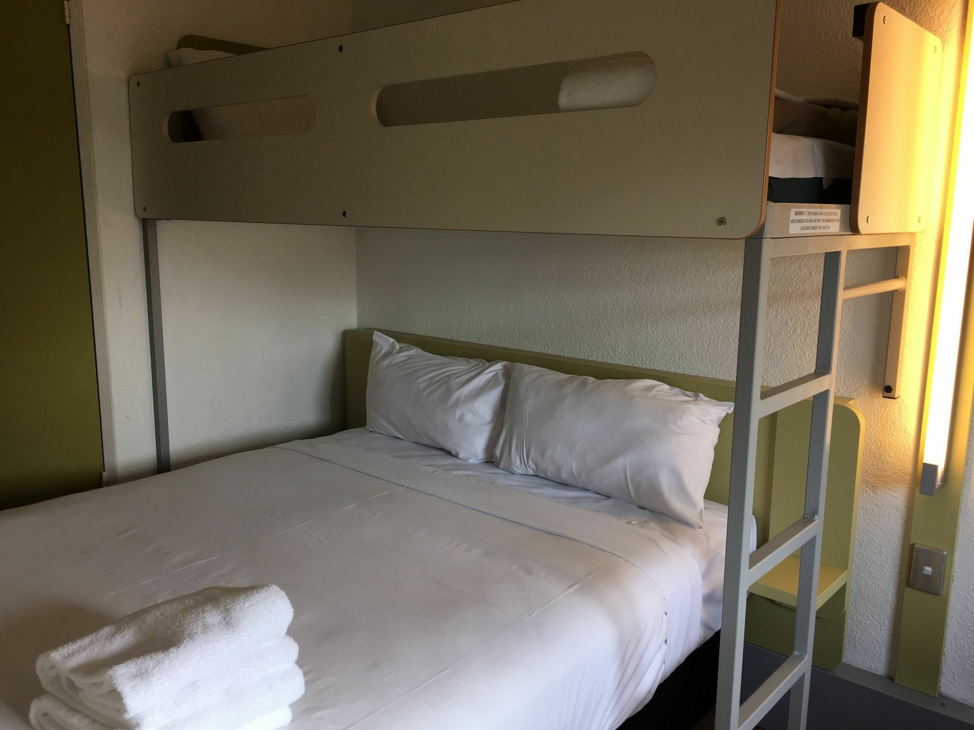 Ibis Budget - St Peters