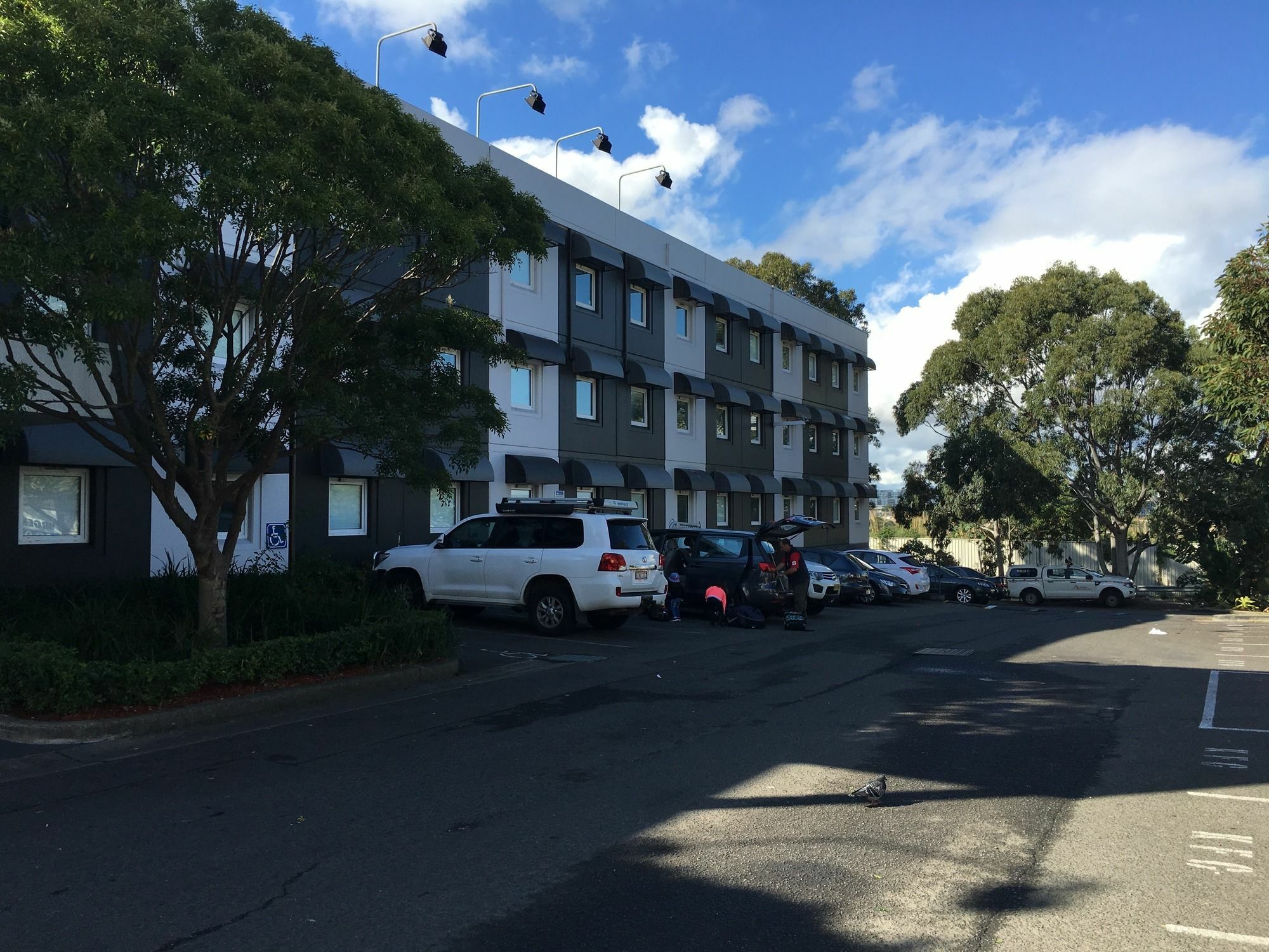 Ibis Budget - St Peters Hotel Sydney