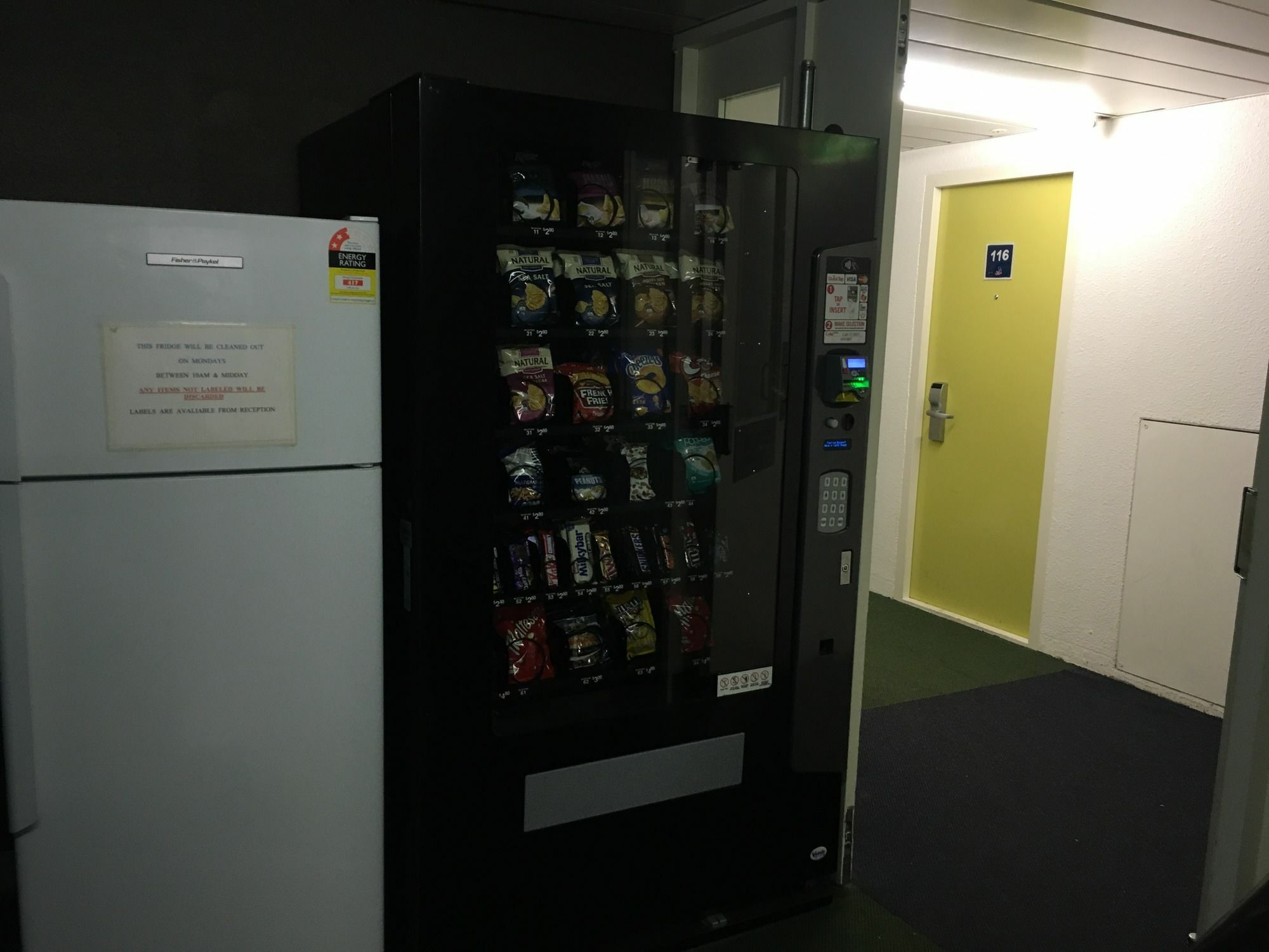 Ibis Budget - St Peters Hotel 3*