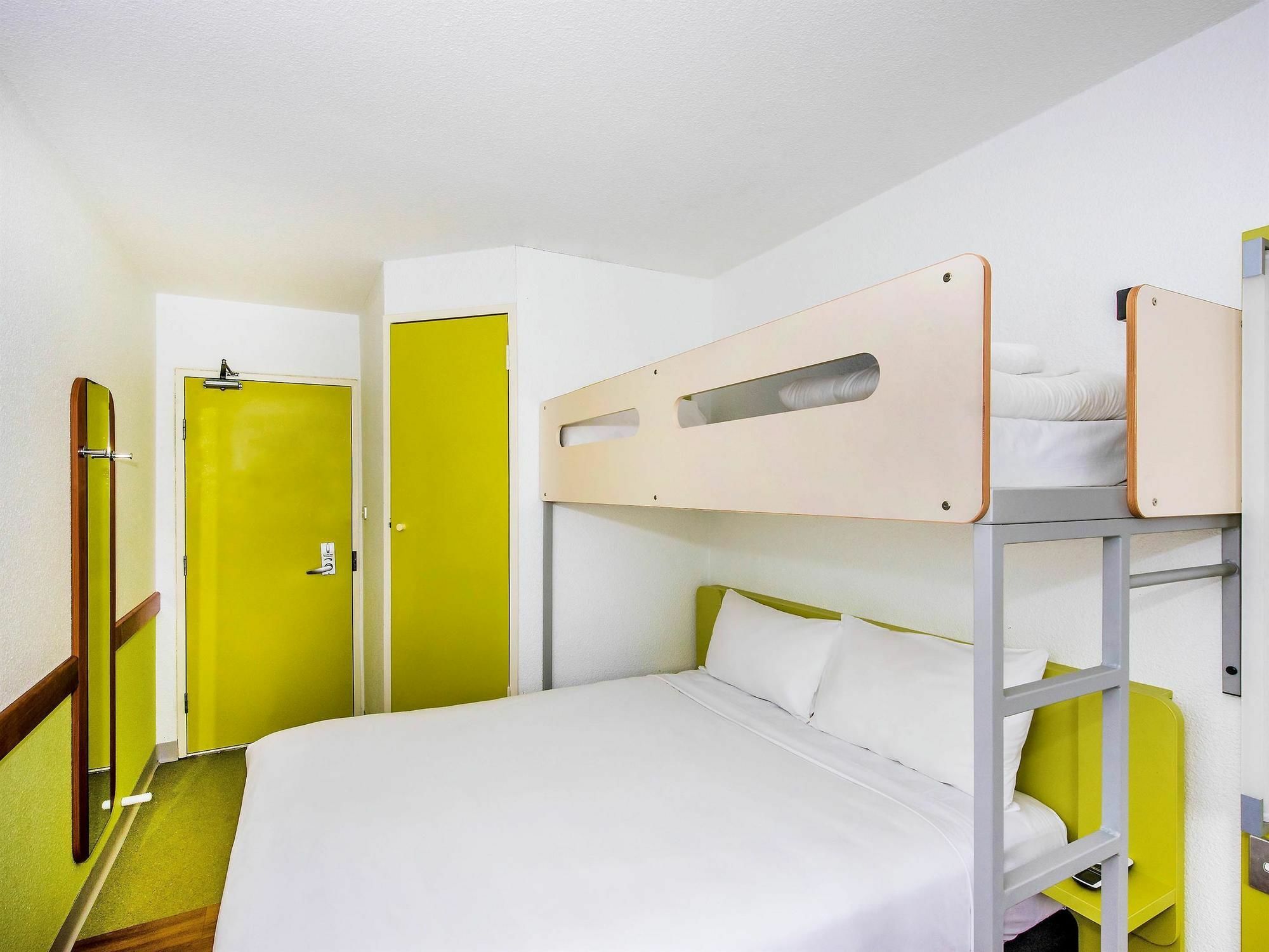 Ibis Budget - St Peters Sydney