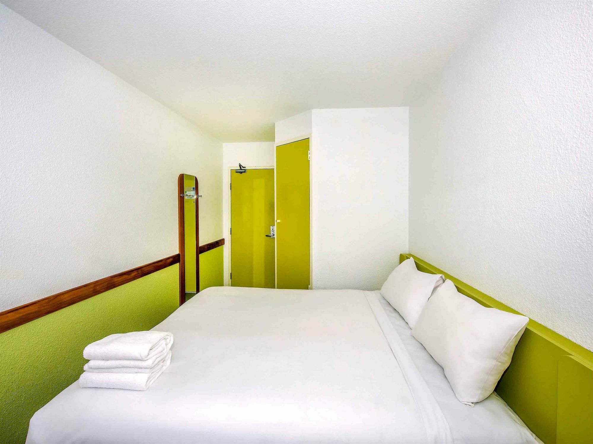 Ibis Budget - St Peters Hotel Sydney