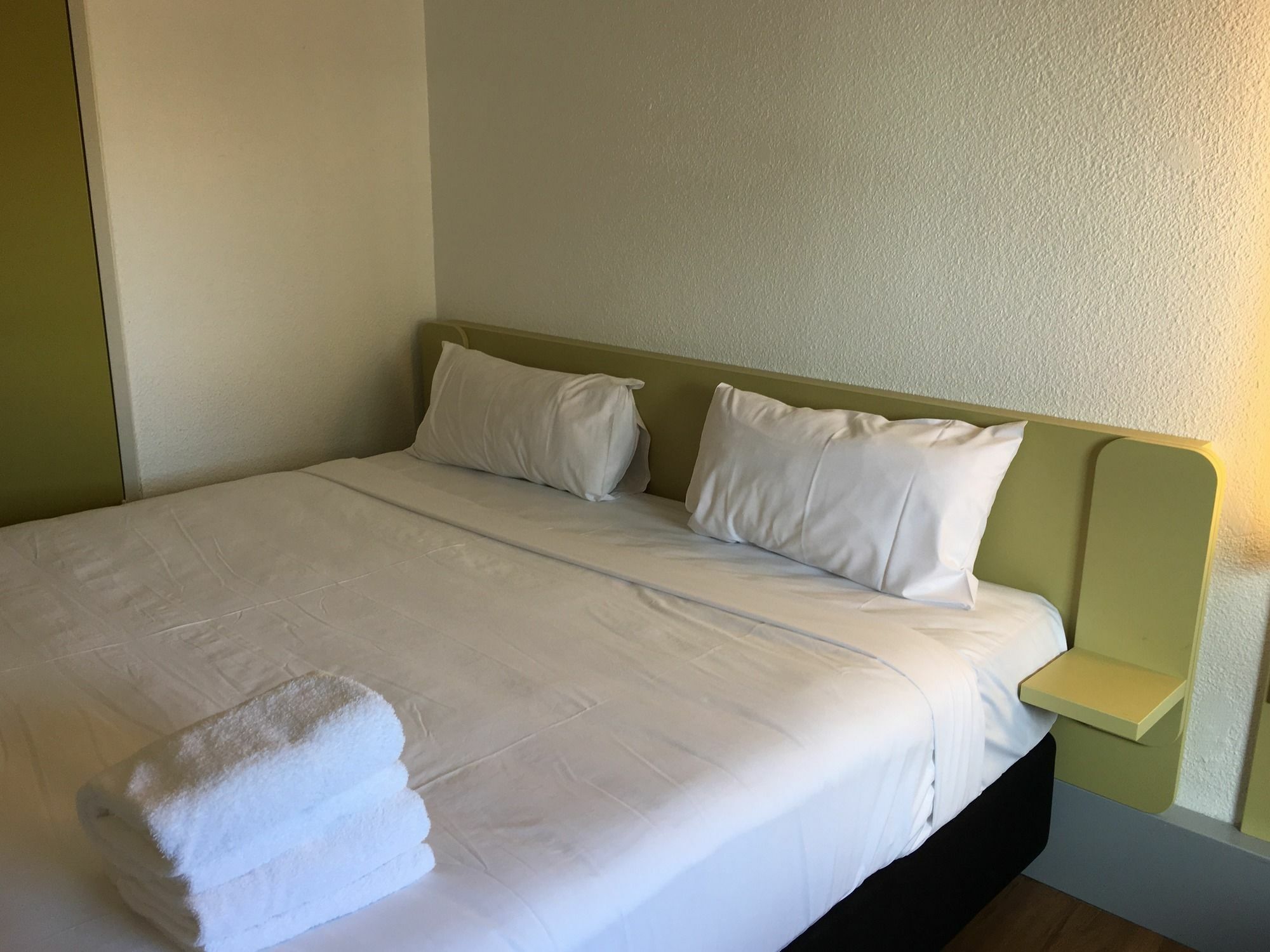 Ibis Budget - St Peters