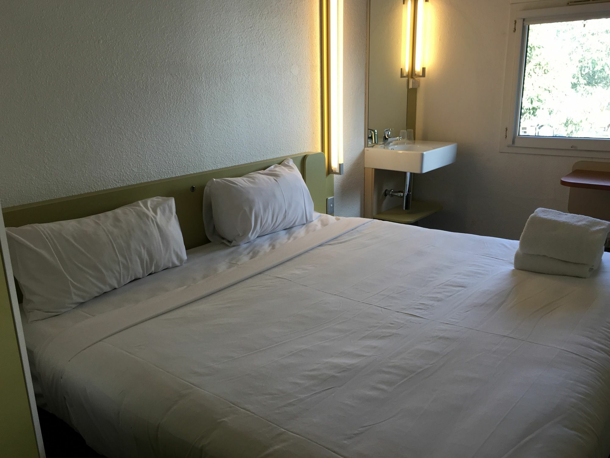 Ibis Budget - St Peters 3* Sydney