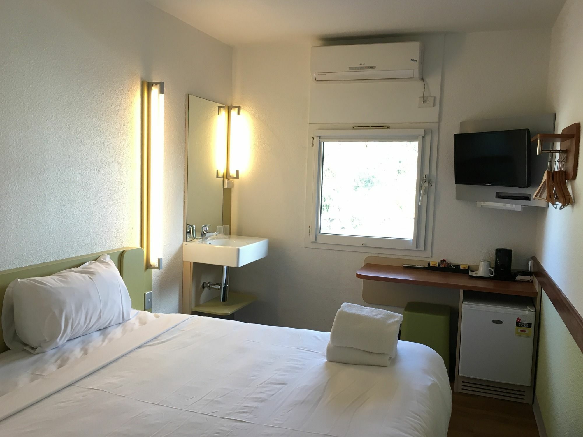 Ibis Budget - St Peters Hotel